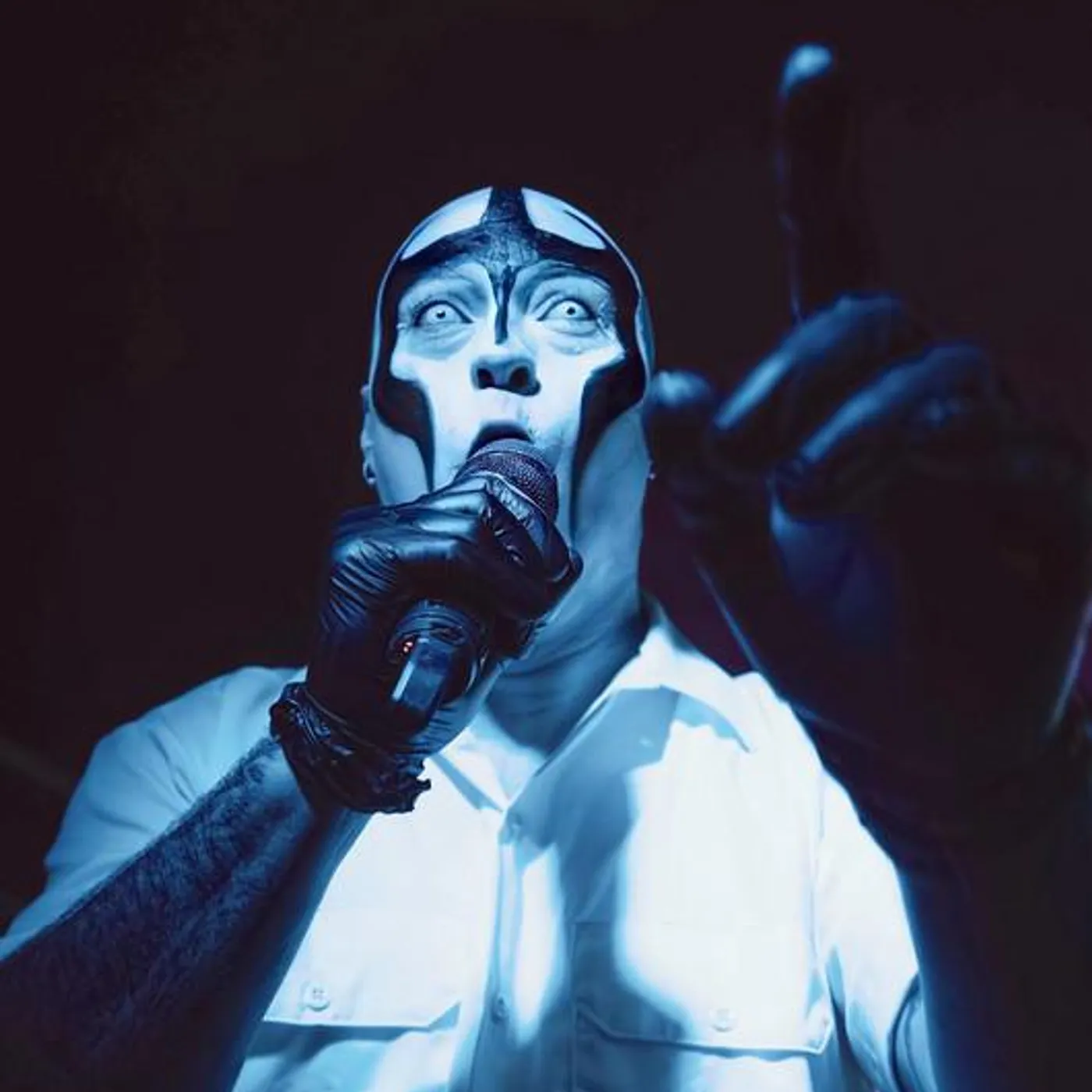 A Killer's Confession Brand Page