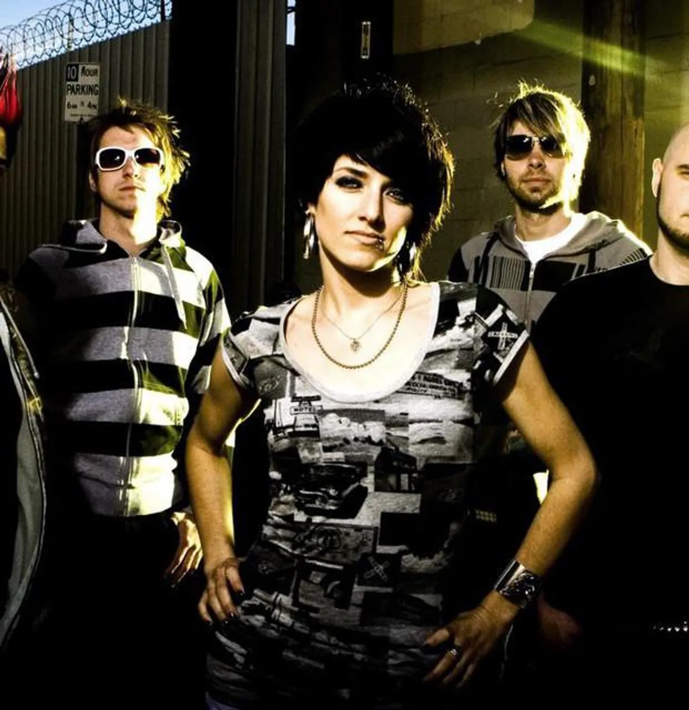 A Kiss Could Be Deadly