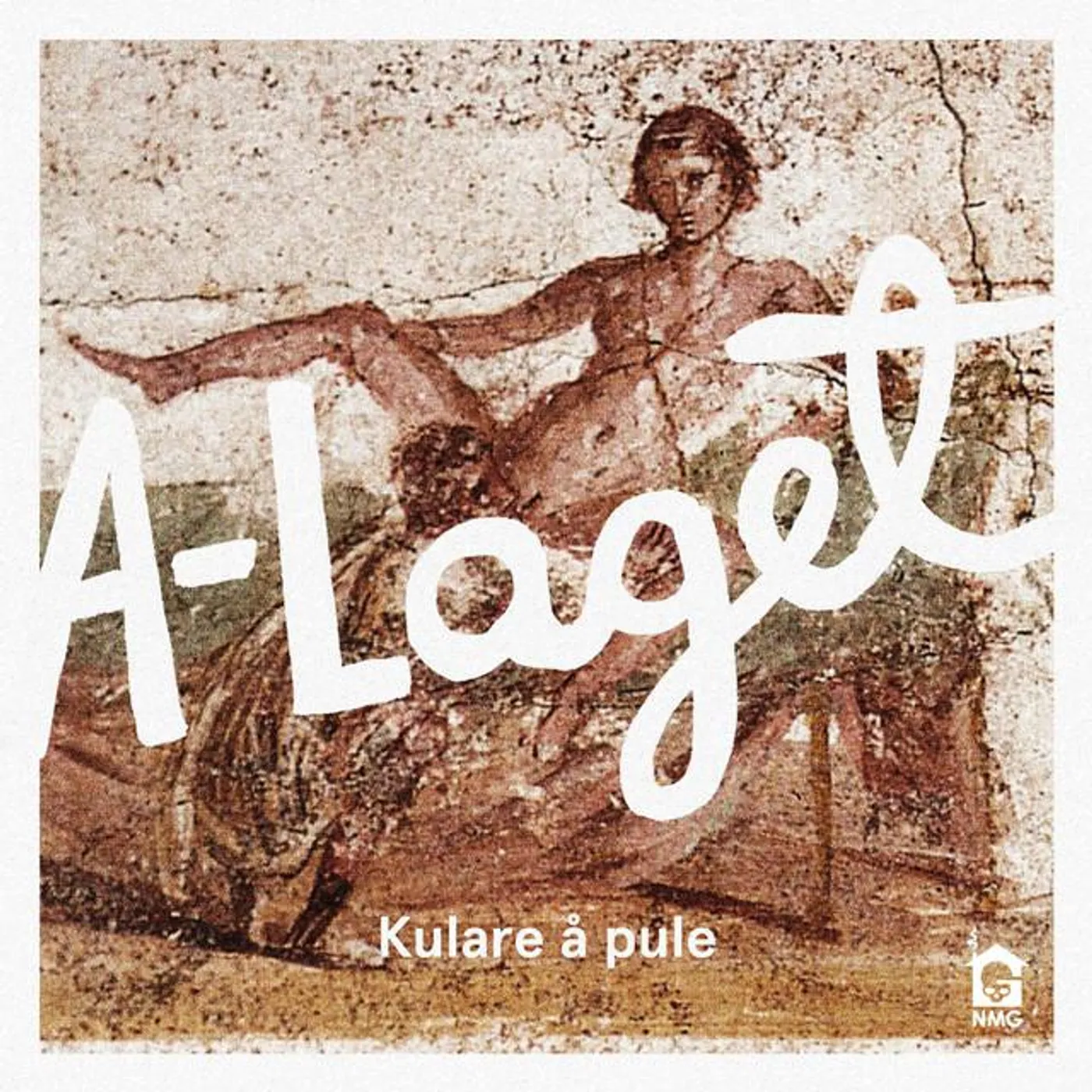 A-Laget Brand Page