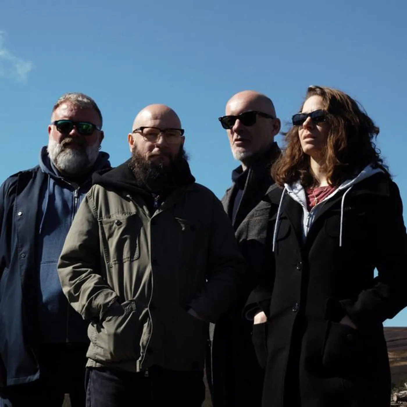 a lazarus soul Brand Page