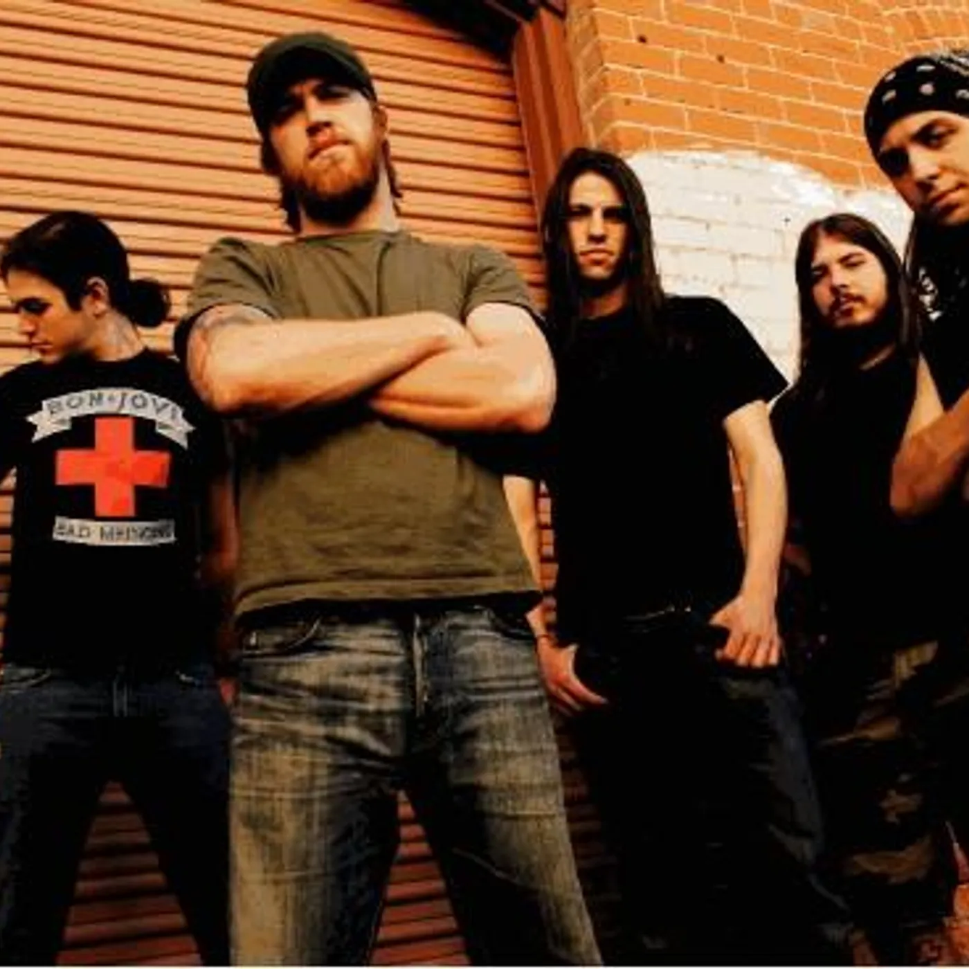 A Life Once Lost Brand Page