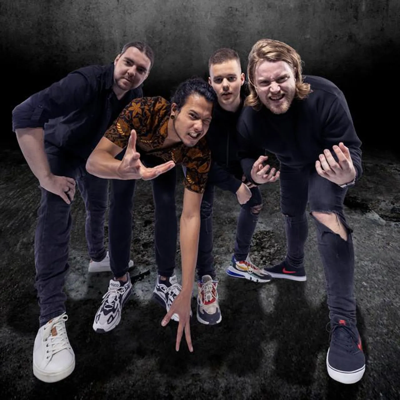 A Life Aligned Brand Page