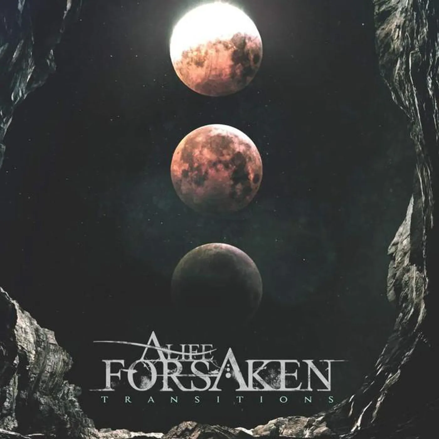 A Life Forsaken Brand Page