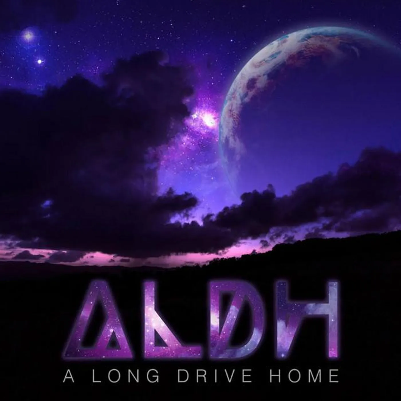 A Long Drive Home Brand Page