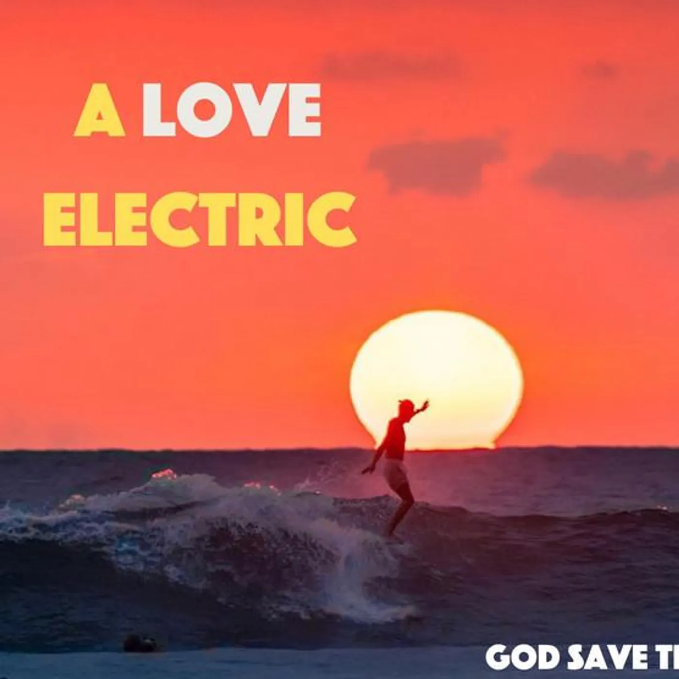 A Love Electric
