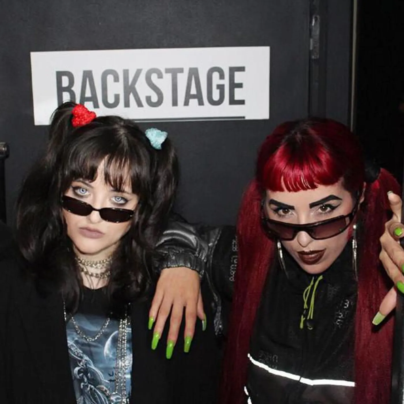 A.M.I.G.A Brand Page