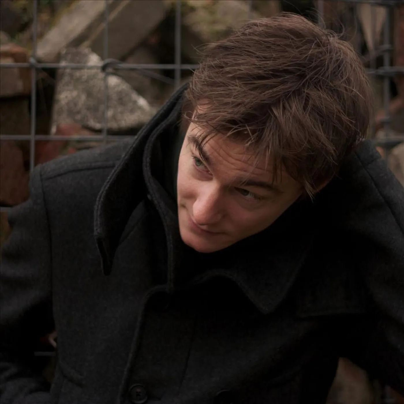 A Made Up Sound Brand Page