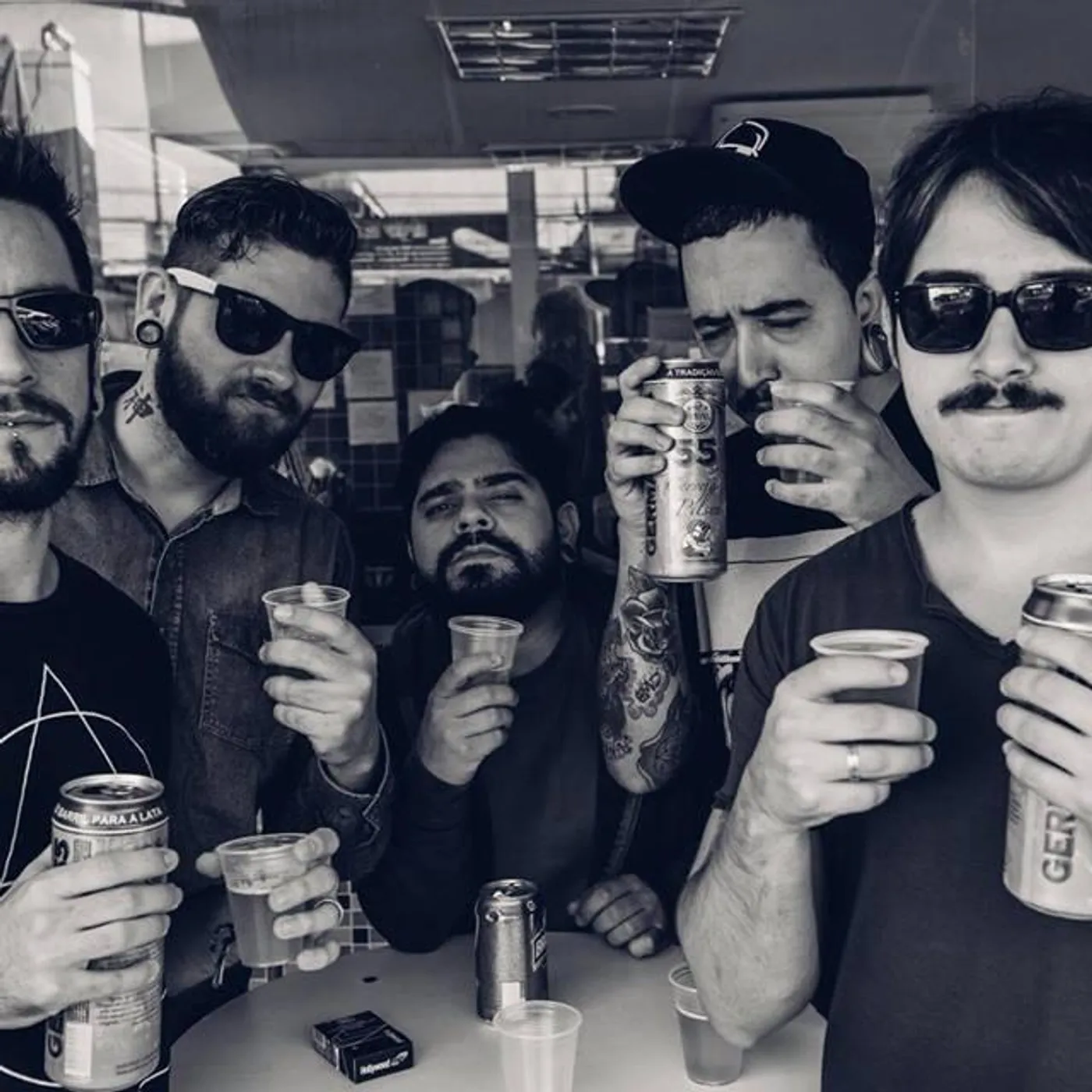 A Marcha das Árvores