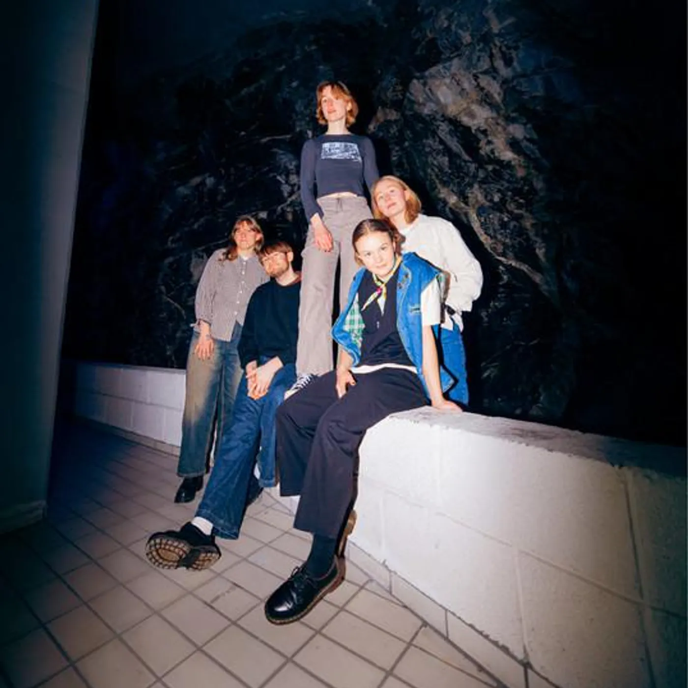 A Million Pineapples Brand Page