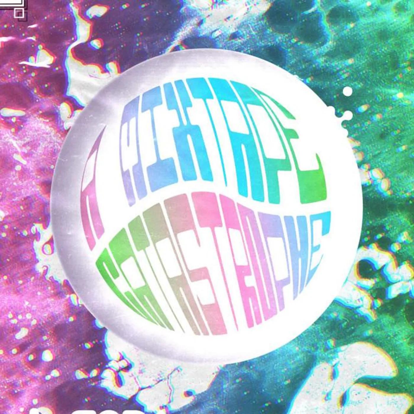 A Mixtape Catastrophe