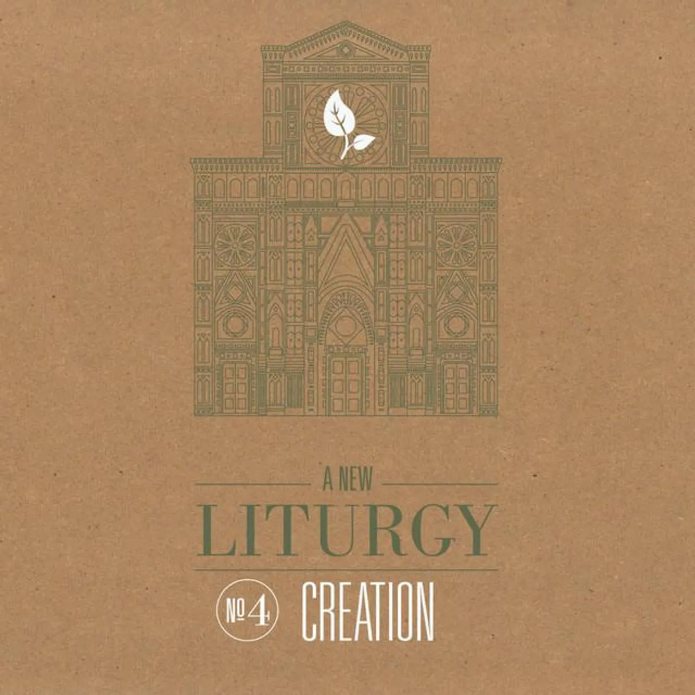 A New Liturgy