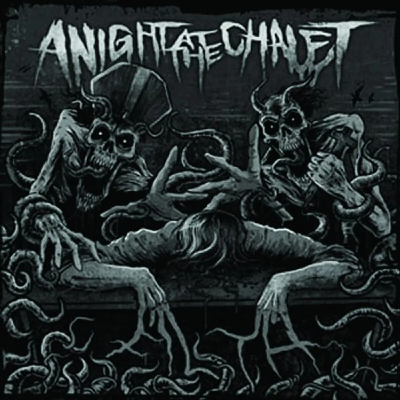 A Night At the Chalet Brand Page