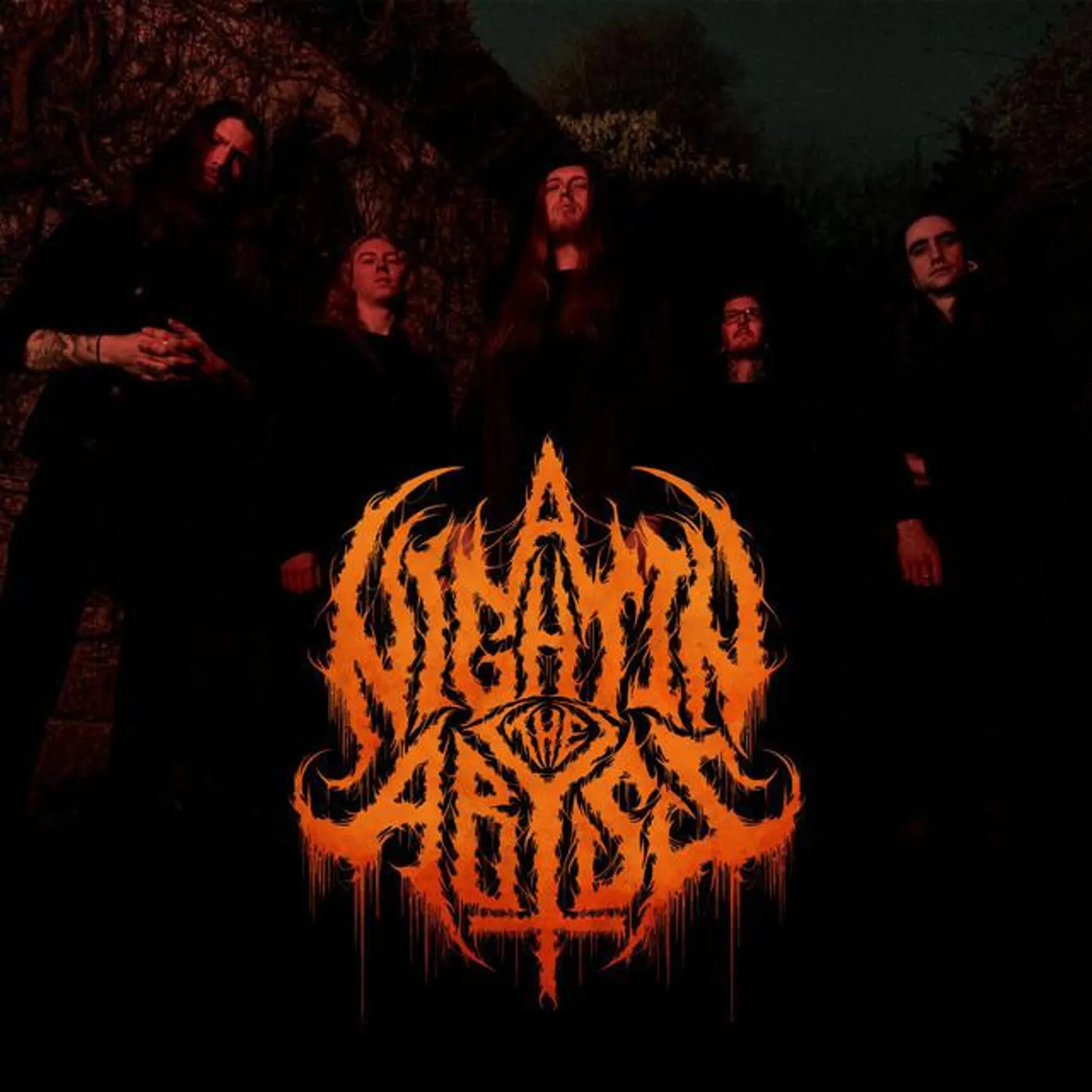 A Night In The Abyss