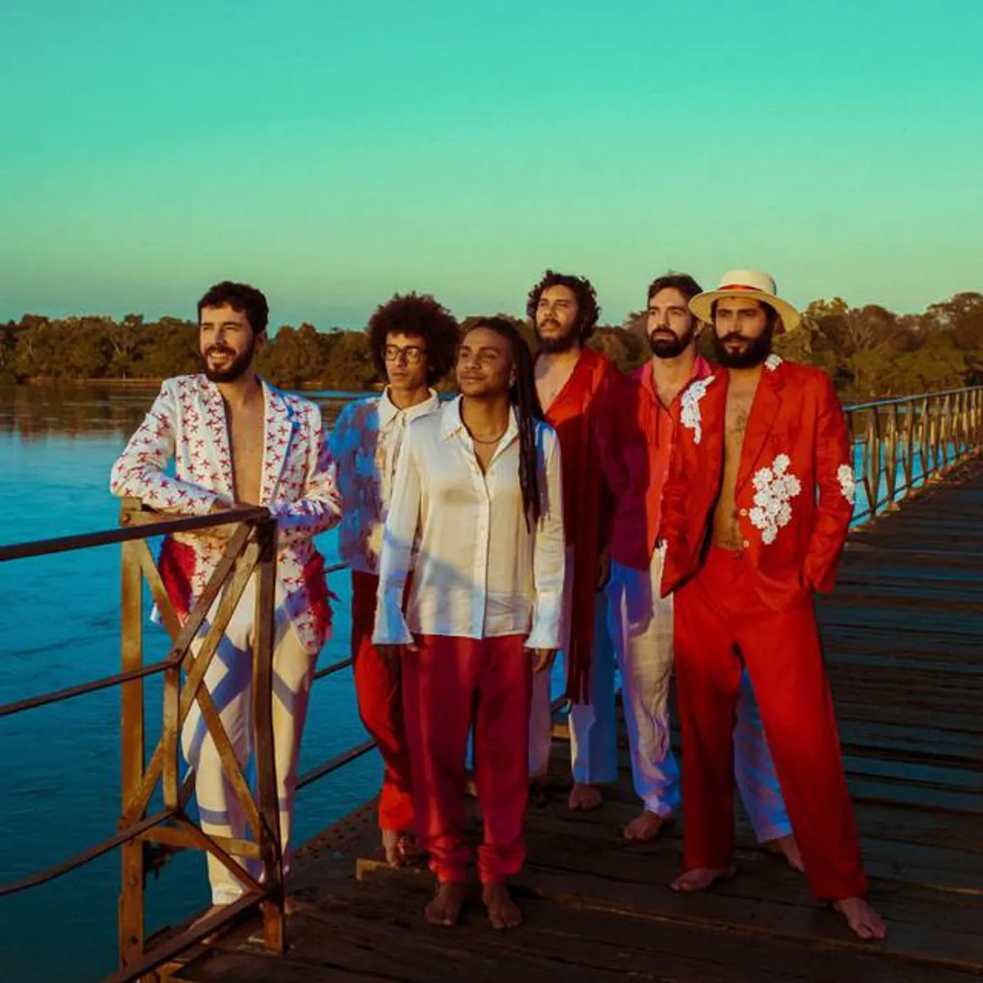 A Outra Banda Da Lua