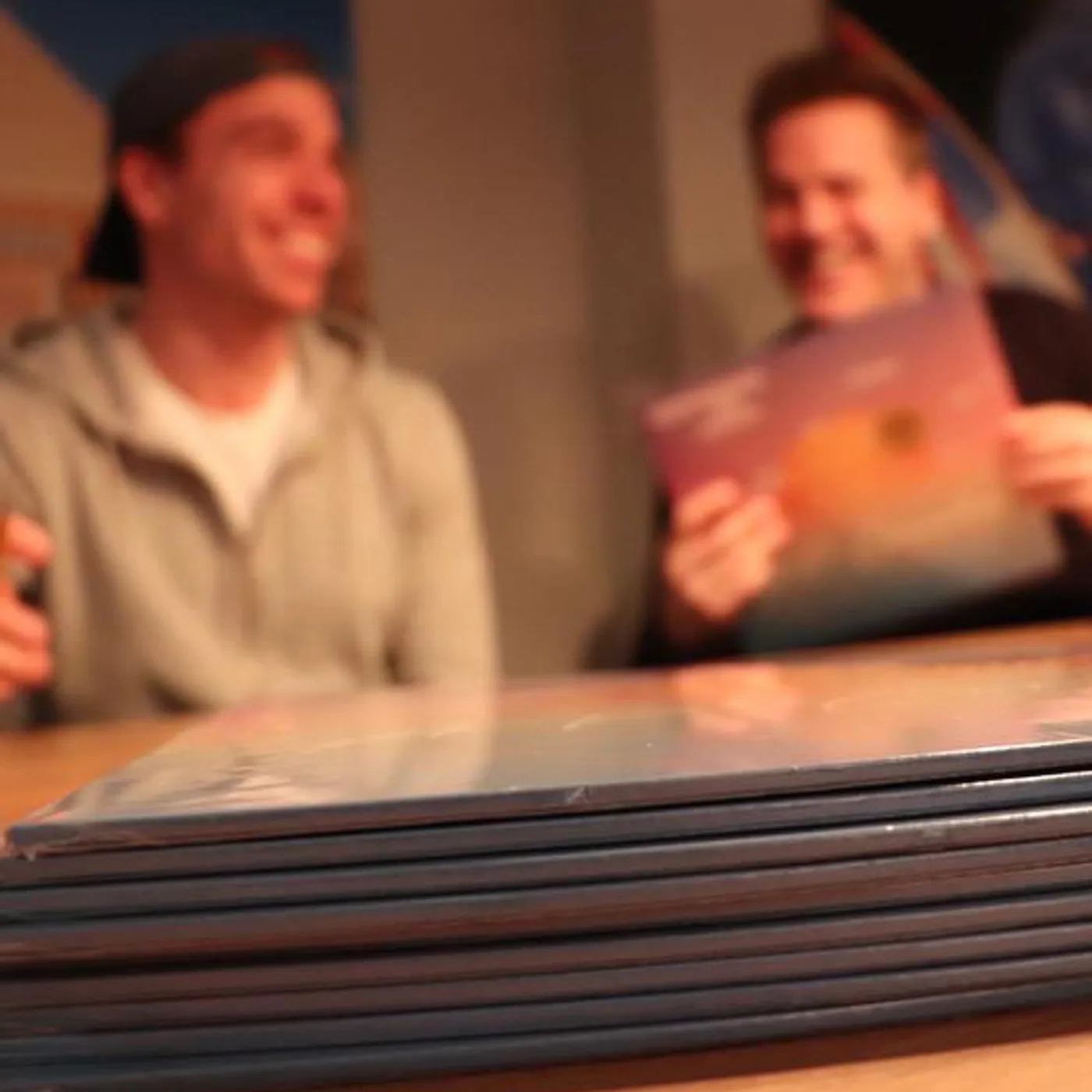 A-P Connection Brand Page