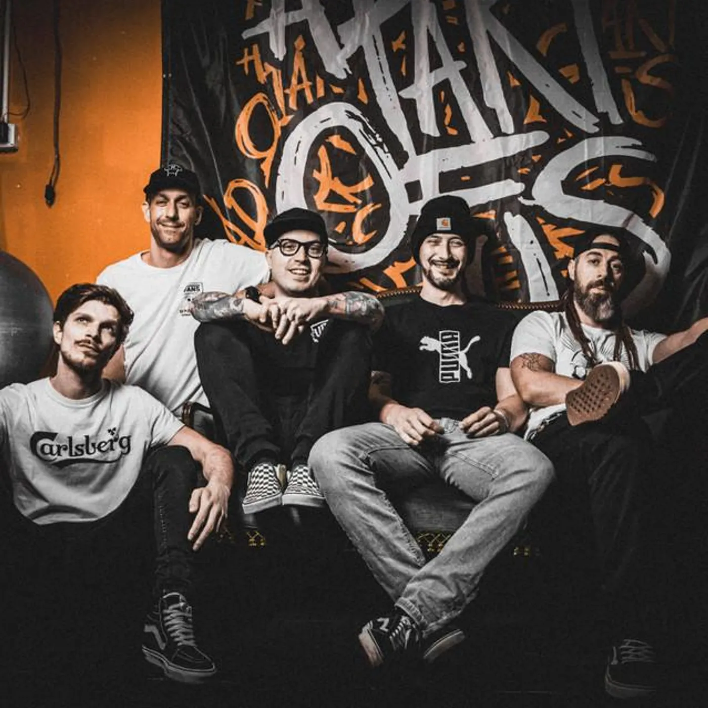 A Part Of Us Brand Page