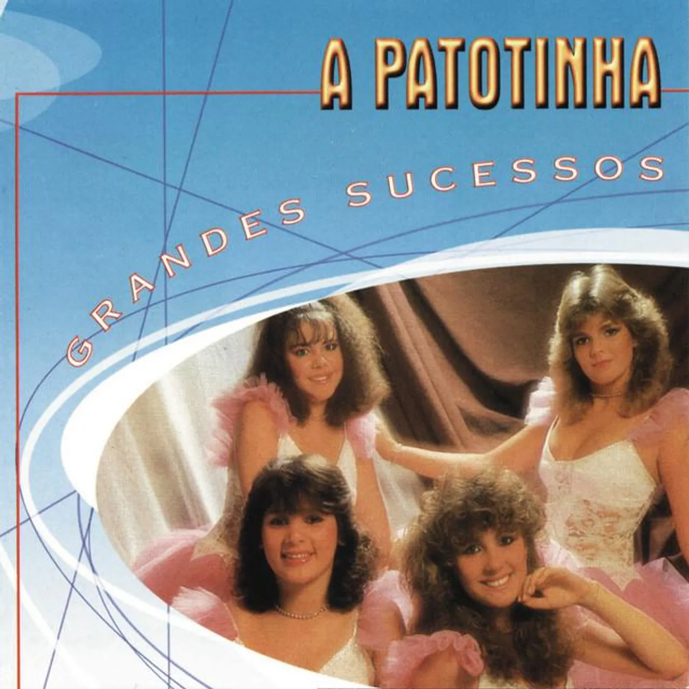 A Patotinha Brand Page