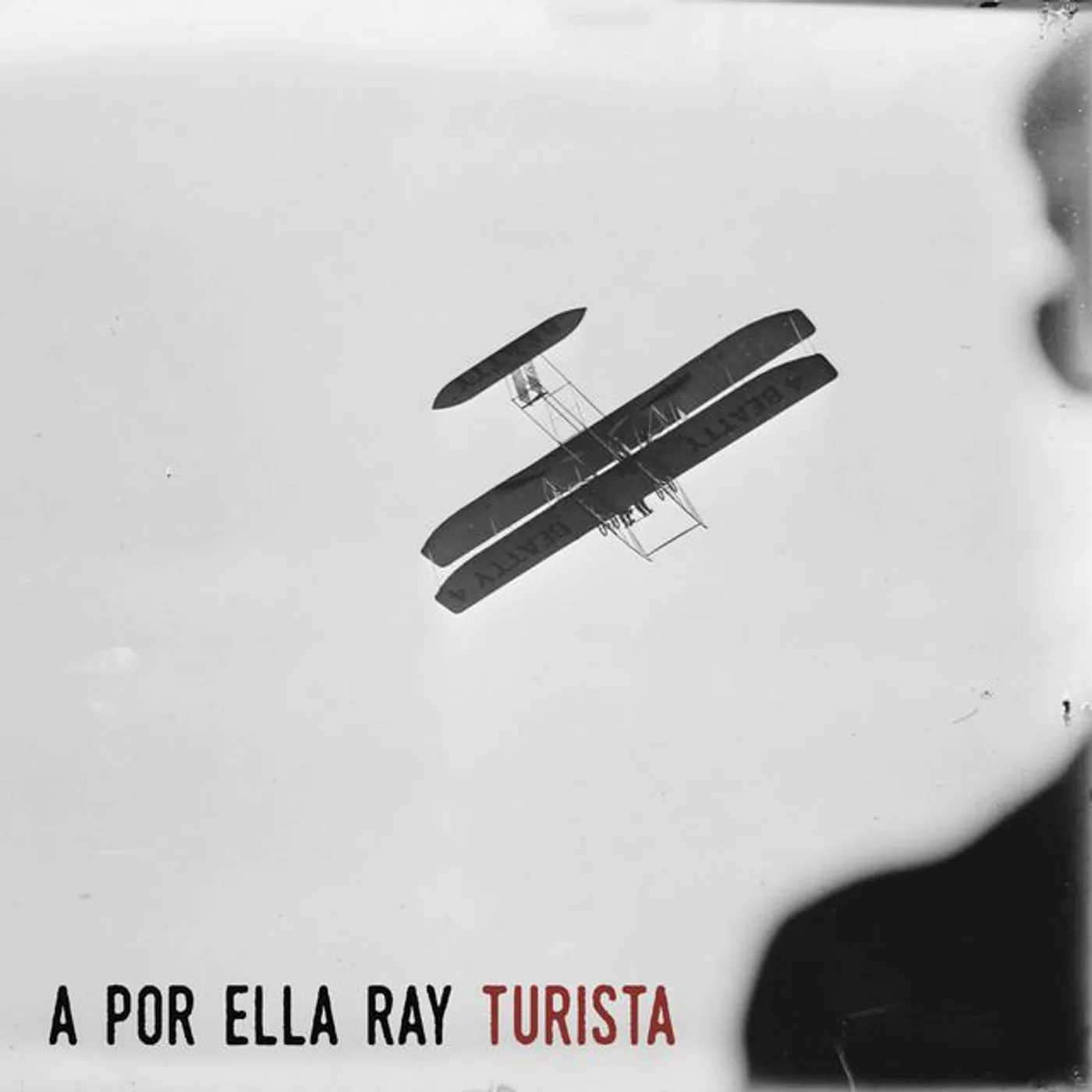 A Por Ella Ray