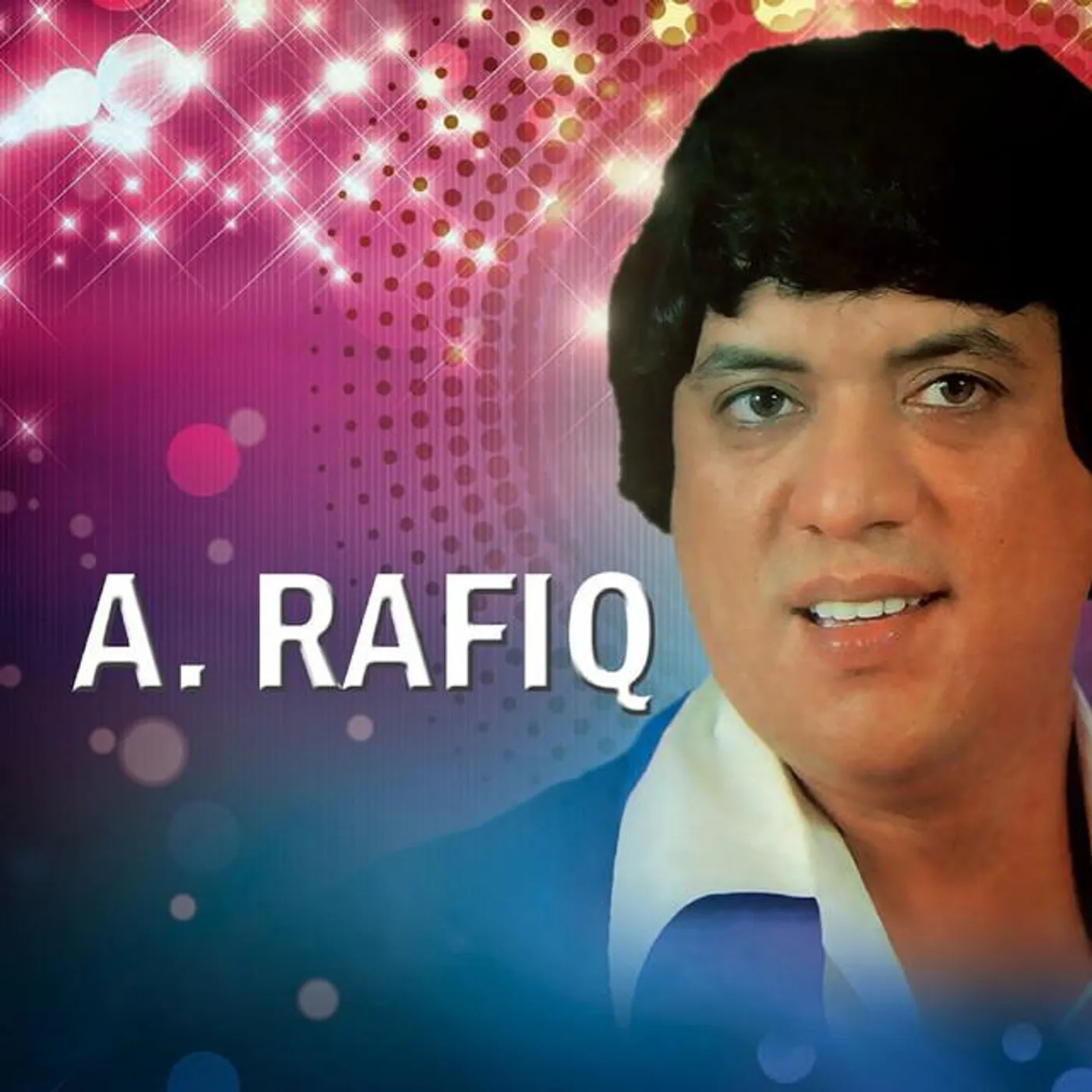 A. Rafiq