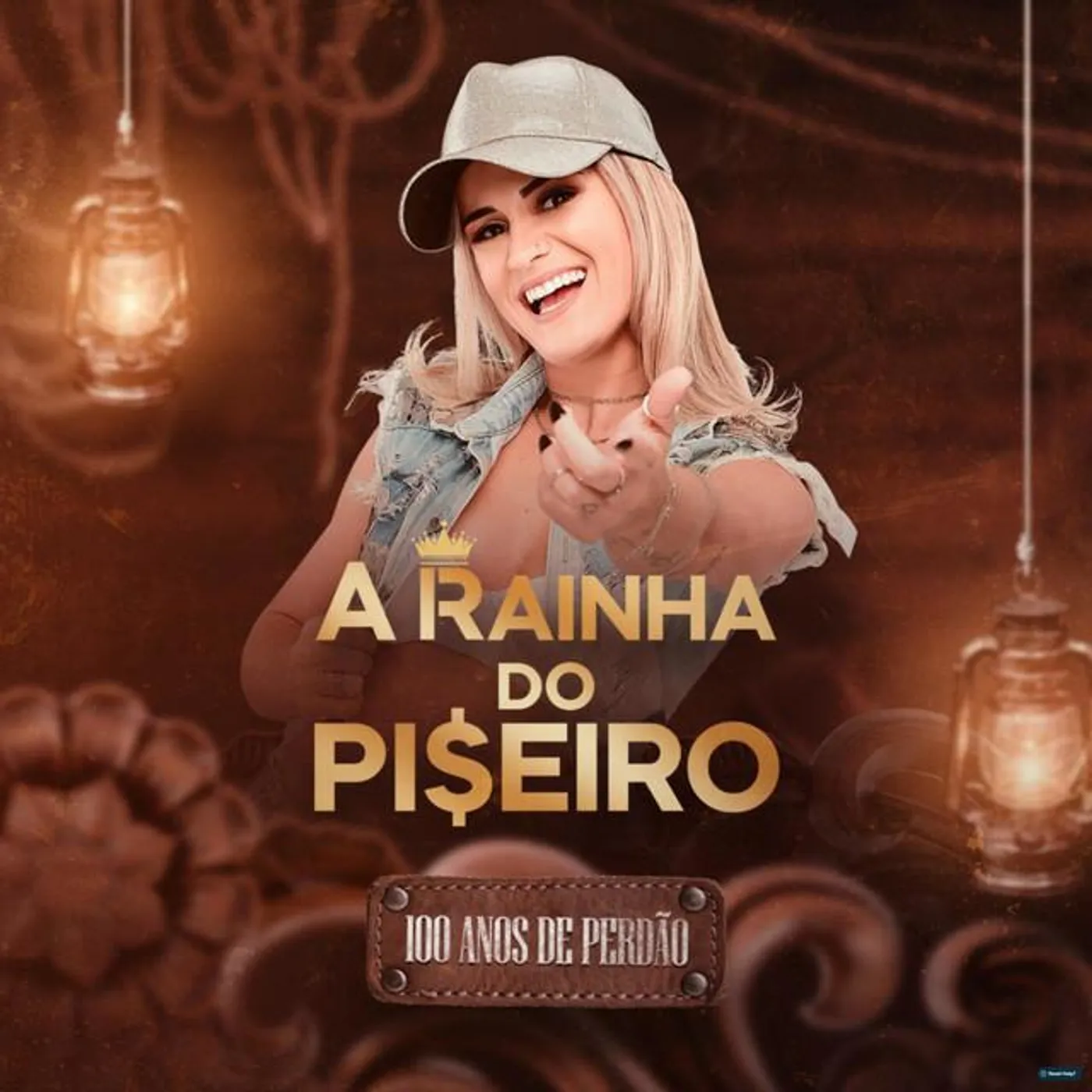A Rainha do Piseiro