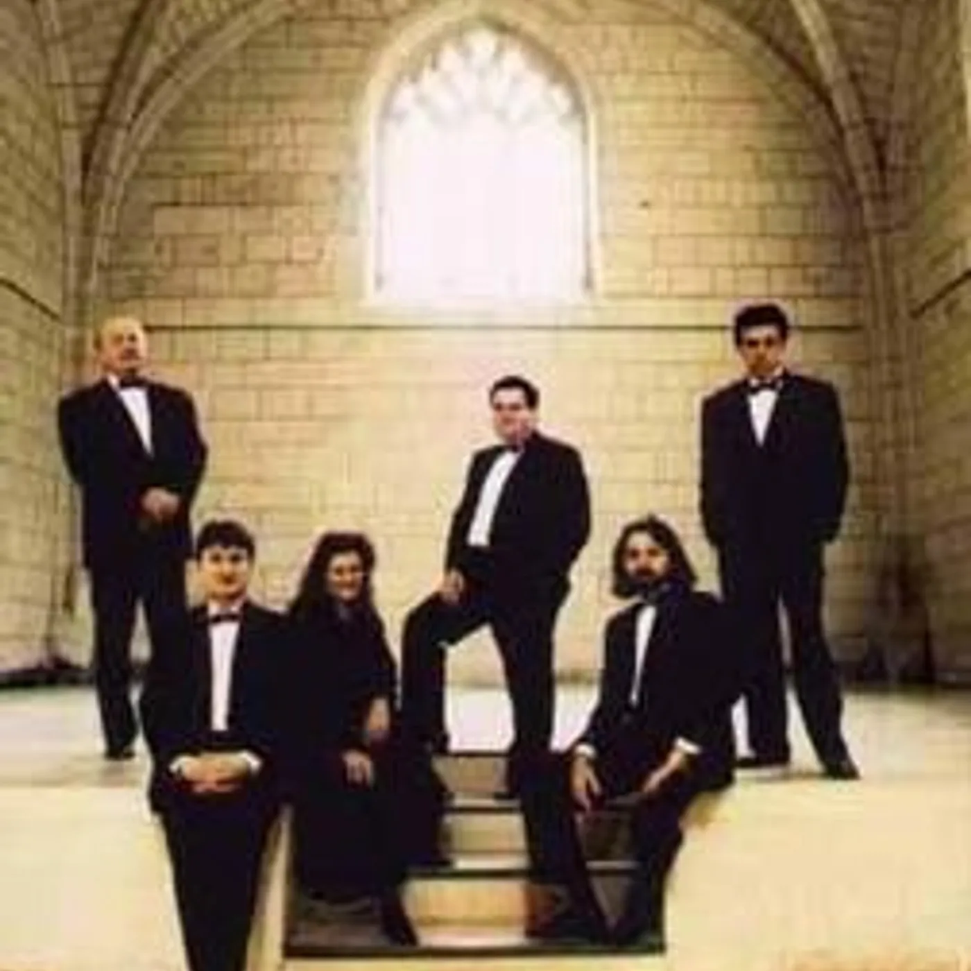 A Sei Voci Brand Page