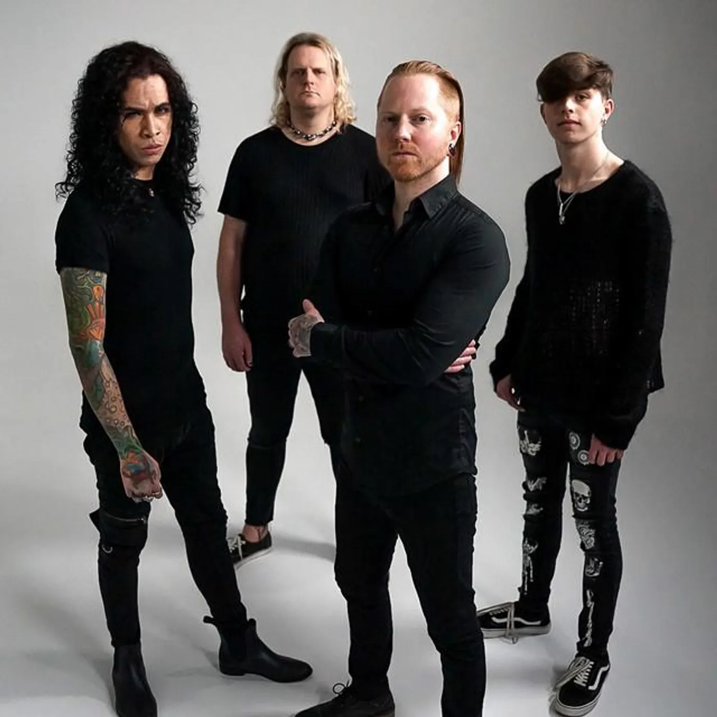 A Skylit Drive Brand Page