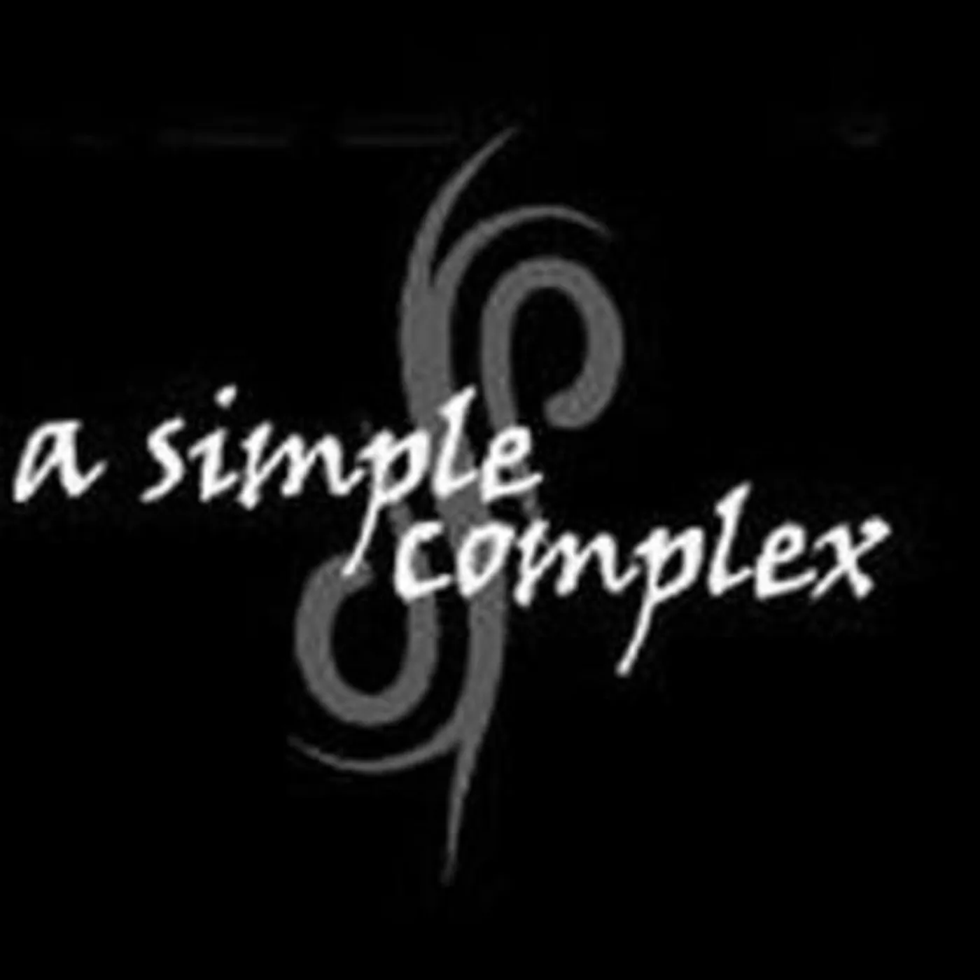 A Simple Complex Brand Page