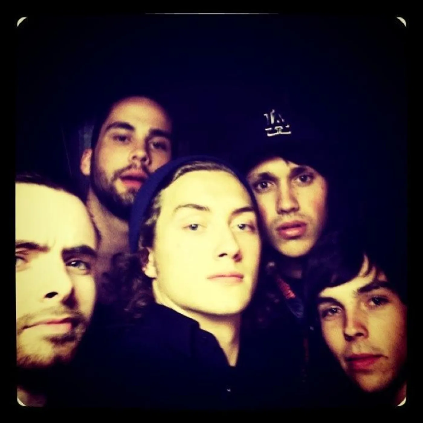 A Sight For Sewn Eyes Brand Page