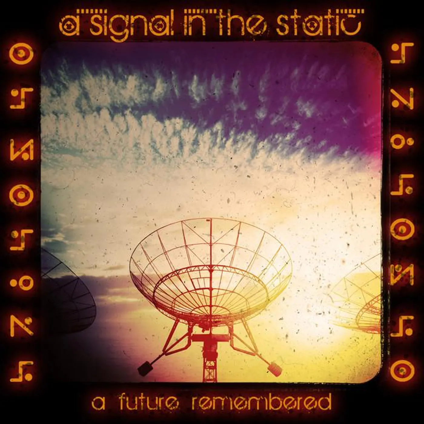 A Signal In The Static