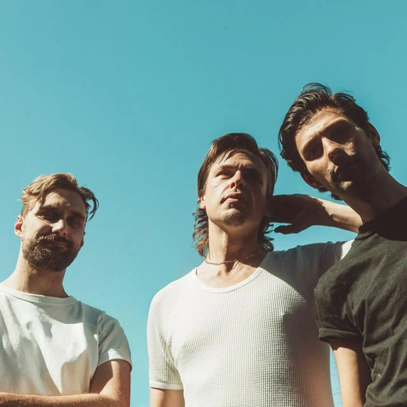 A. Swayze & The Ghosts 900281