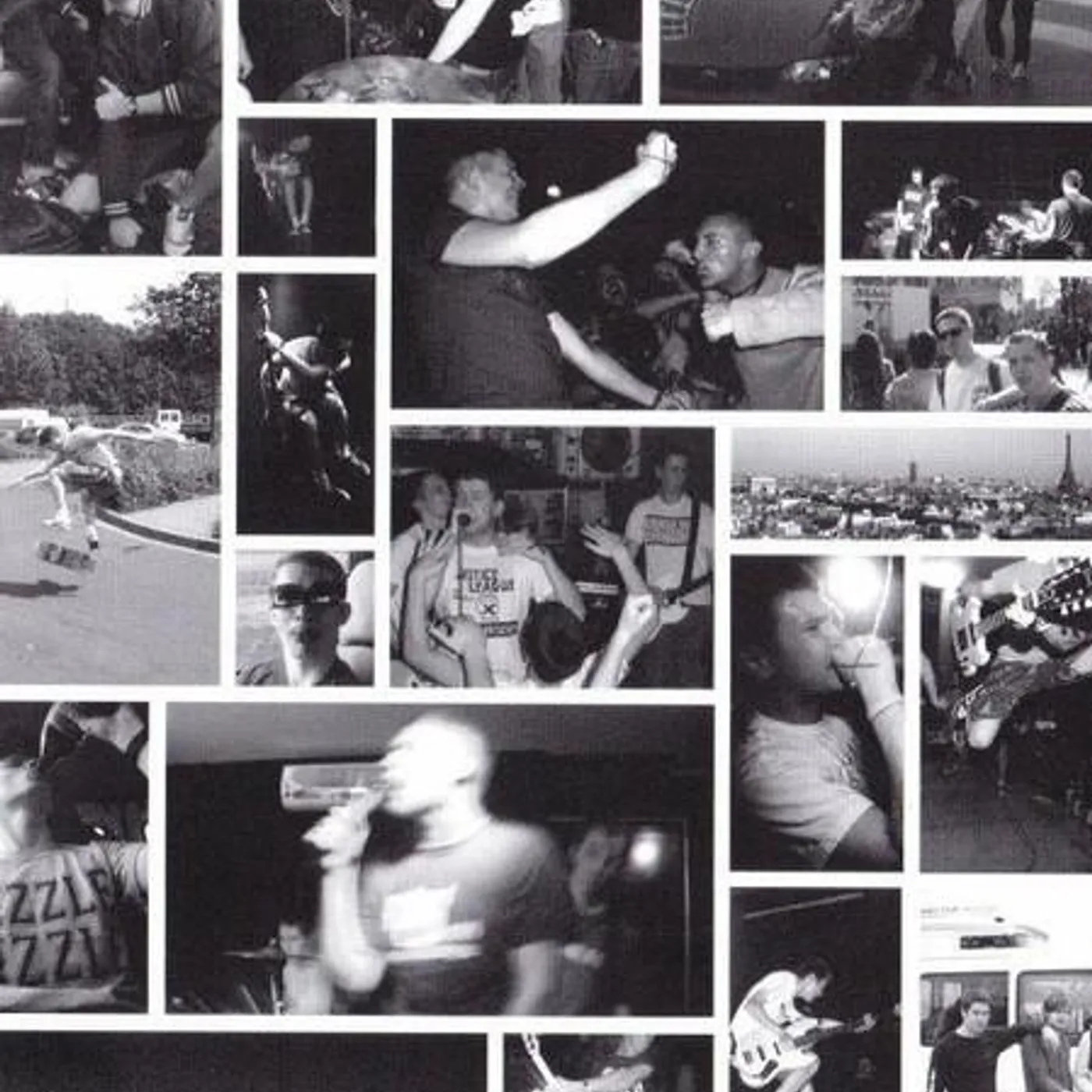 A Step Apart Brand Page