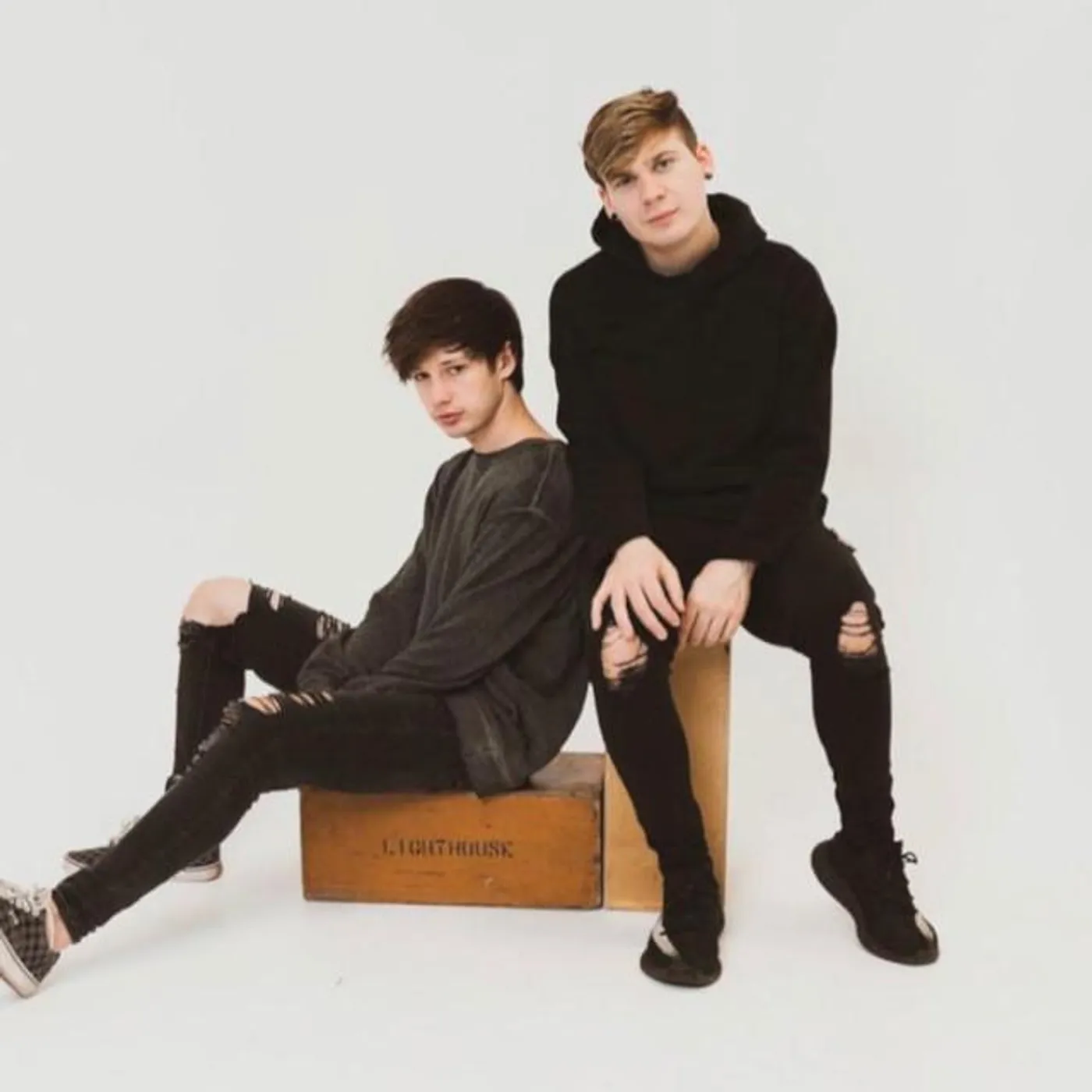 A Summer High Brand Page