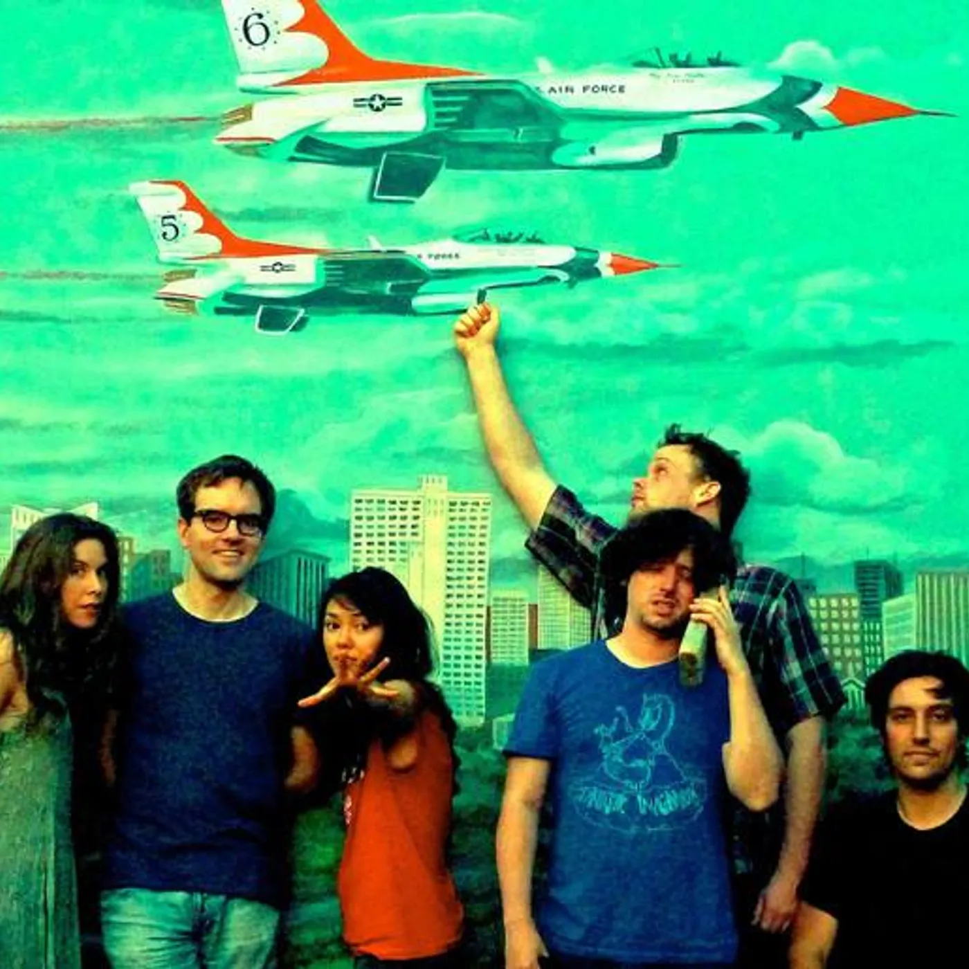 A Sunny Day In Glasgow Brand Page