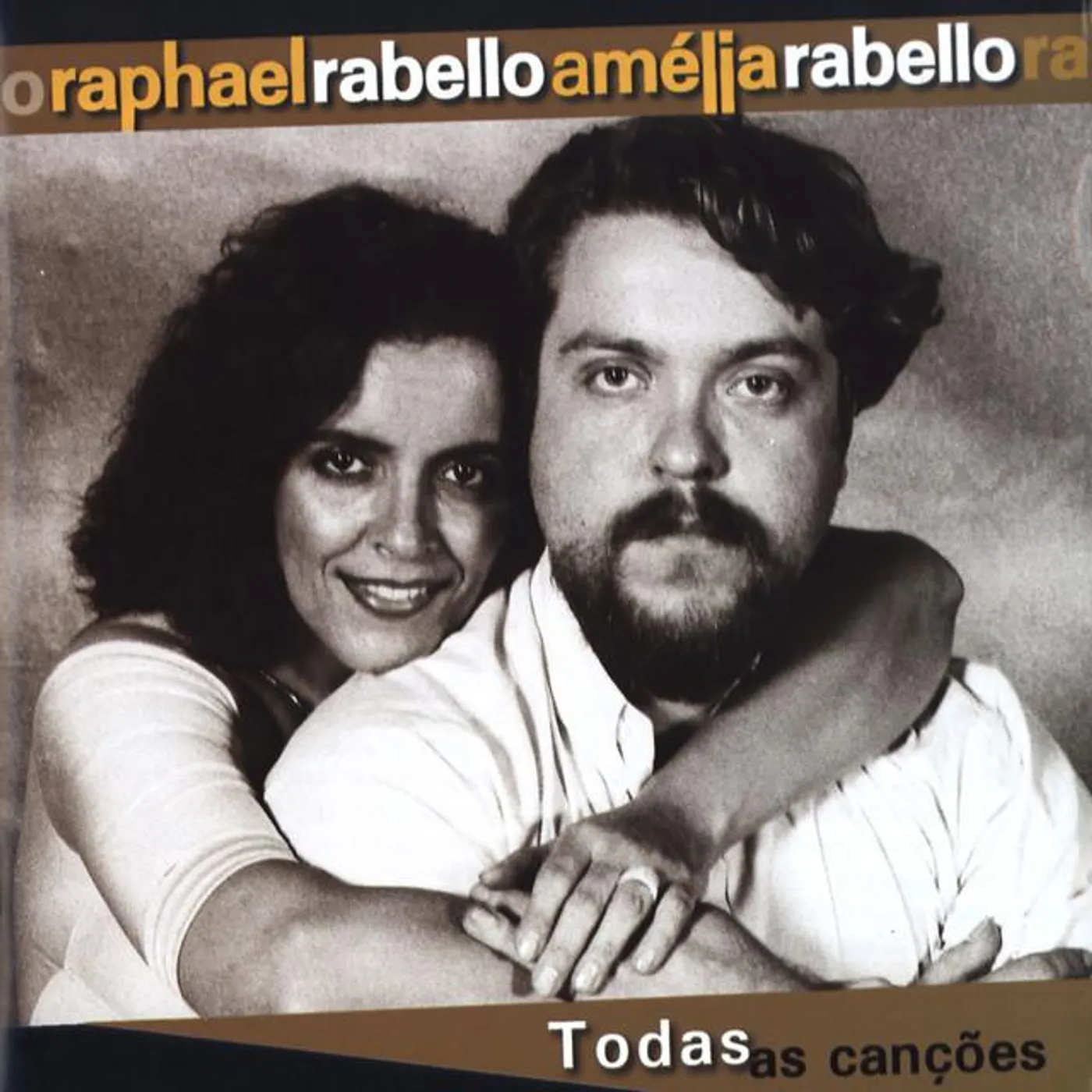 Amélia Rabello Brand Page