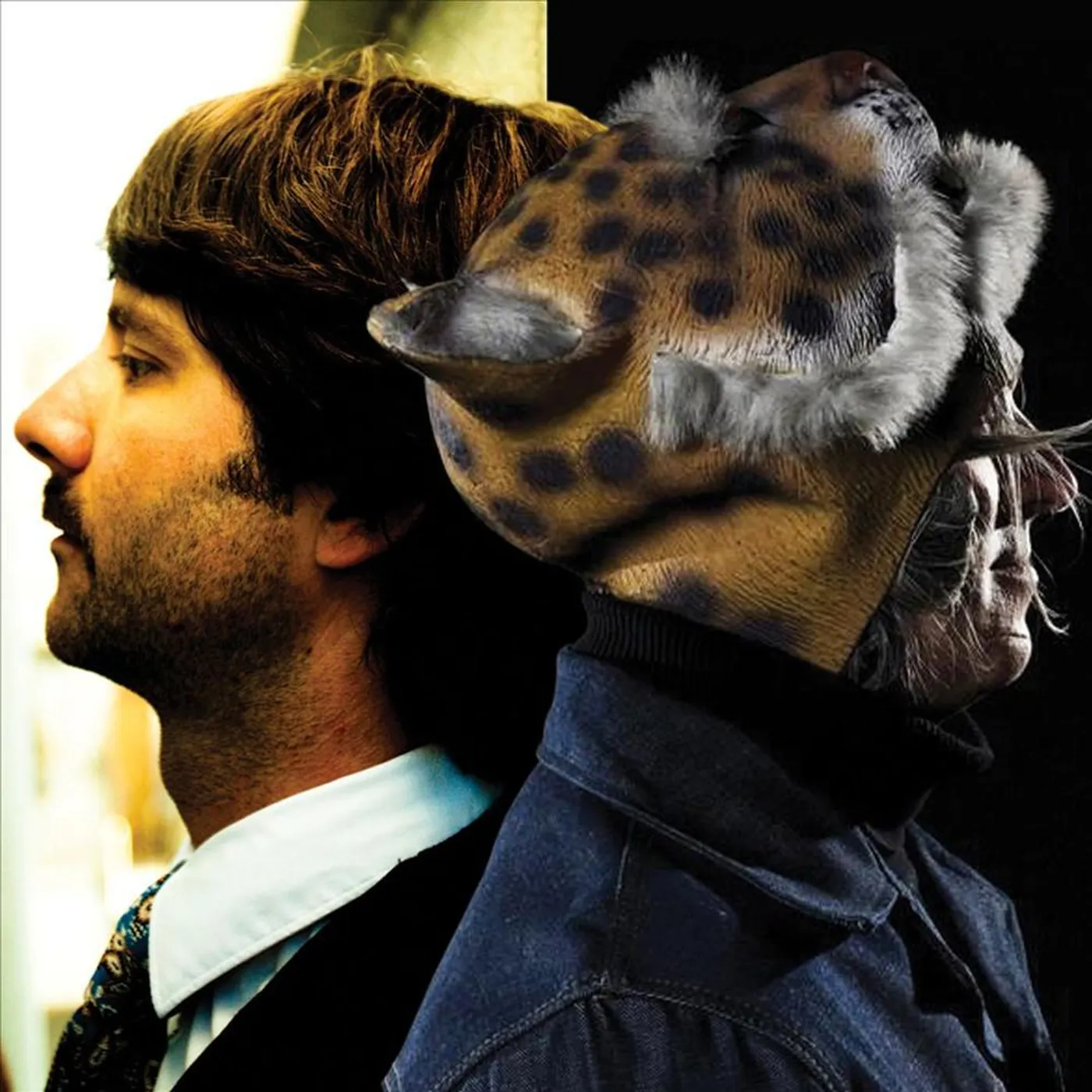 AM & Shawn Lee Brand Page