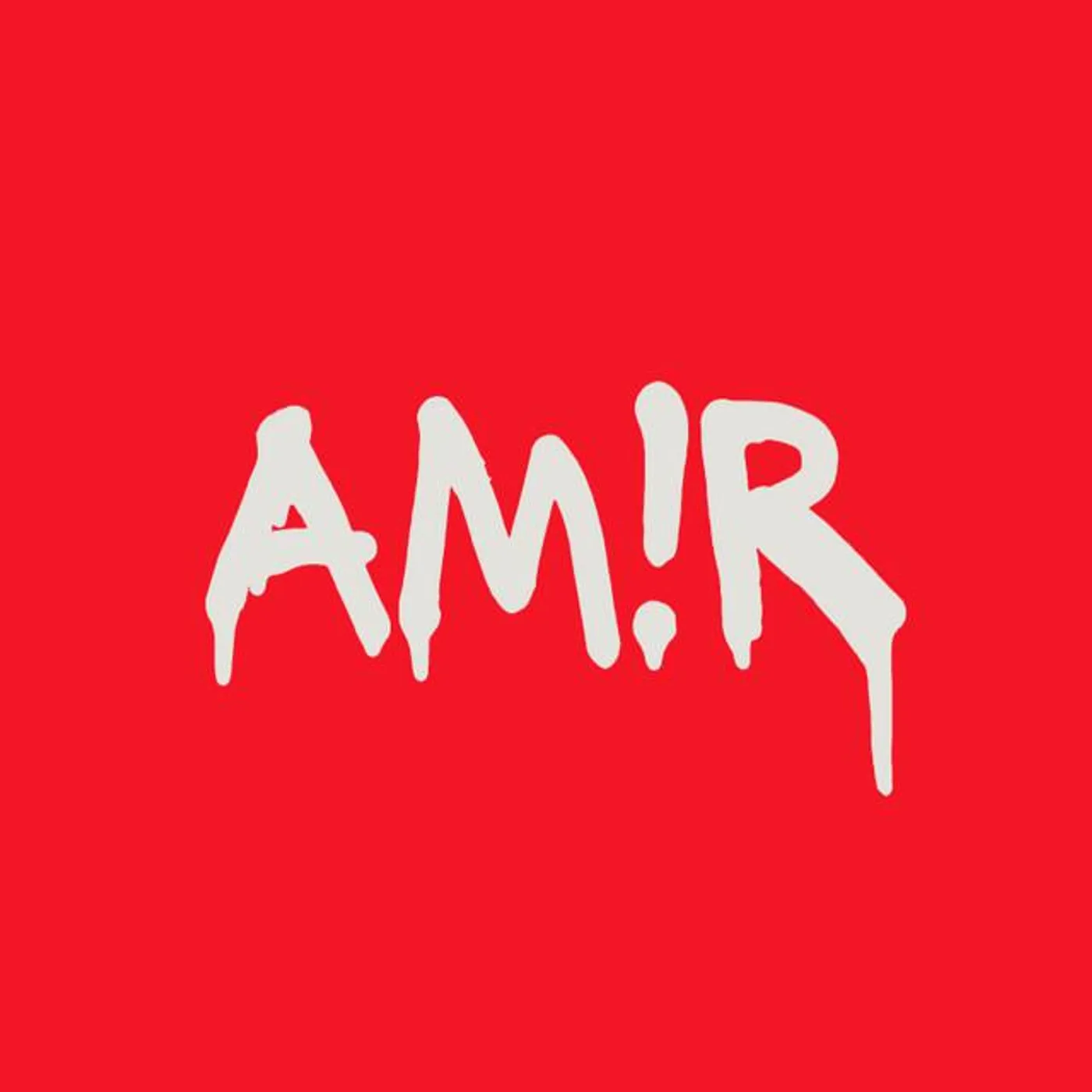AM!R Brand Page