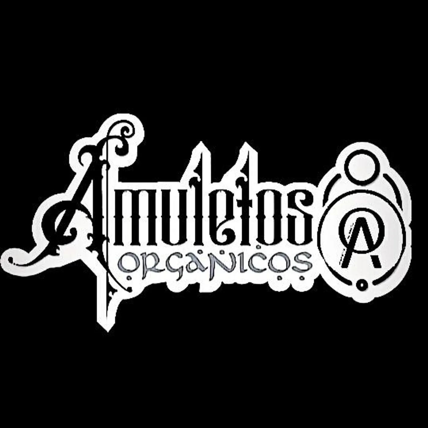 Amuletos Orgânicos