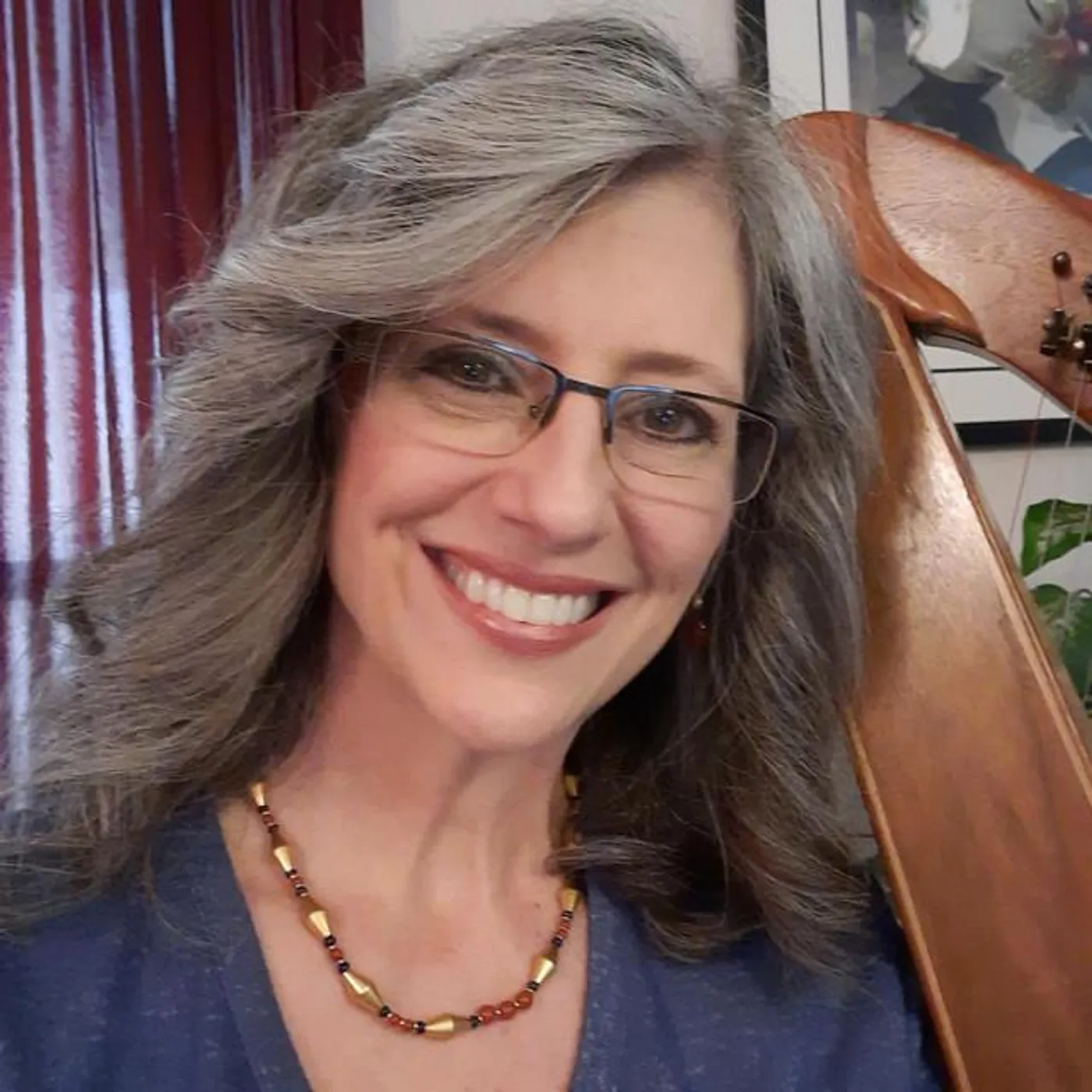 Amy Camie Brand Page