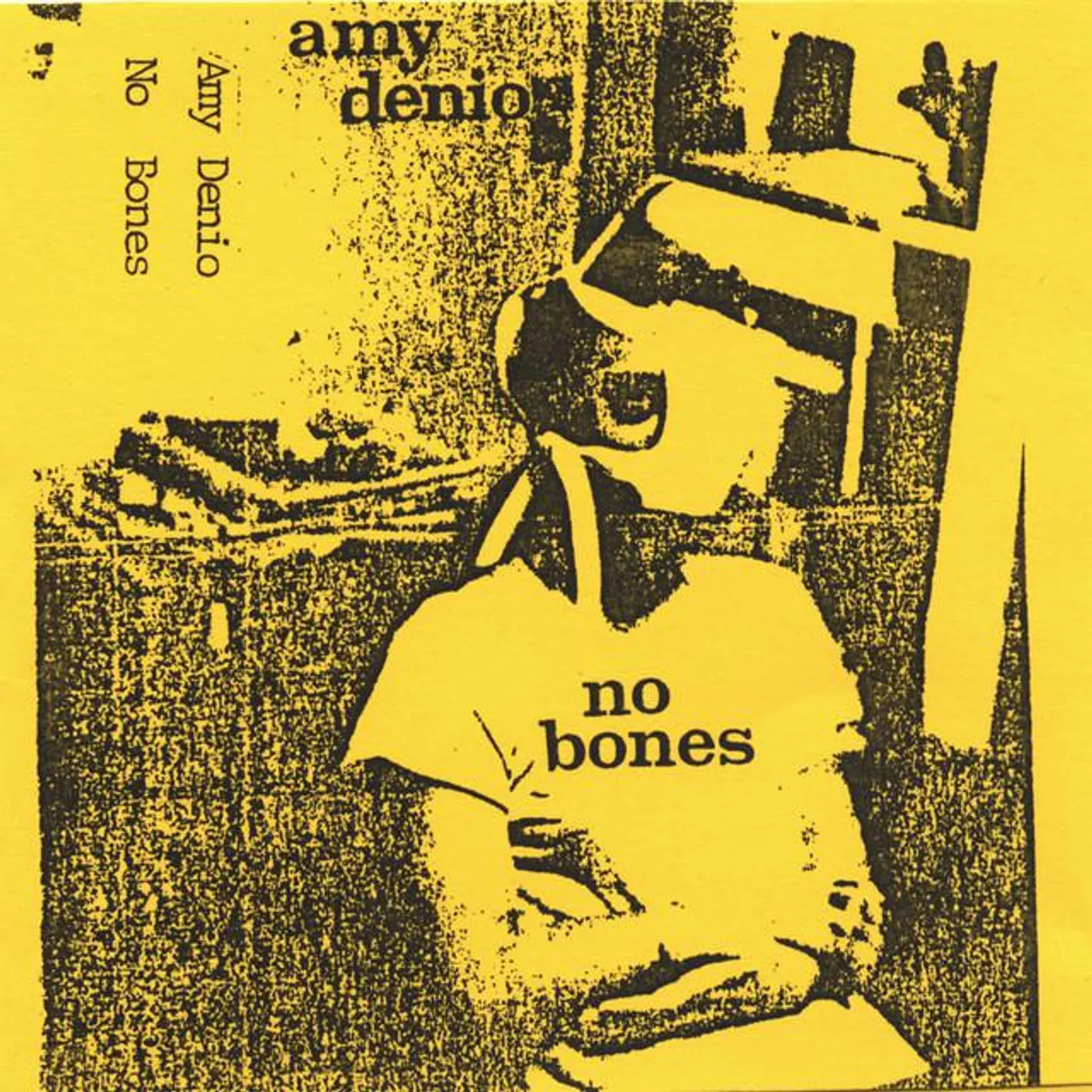 Amy Denio Brand Page