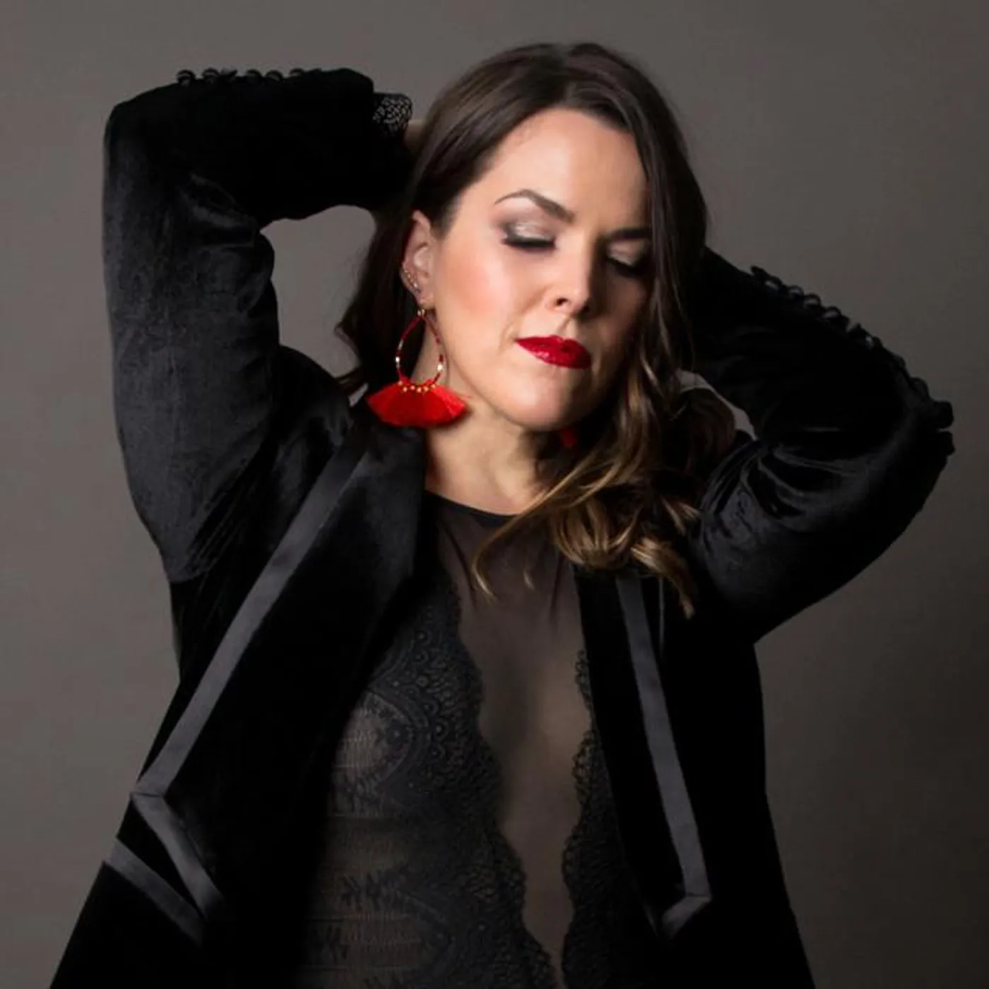 Amy Gerhartz Brand Page