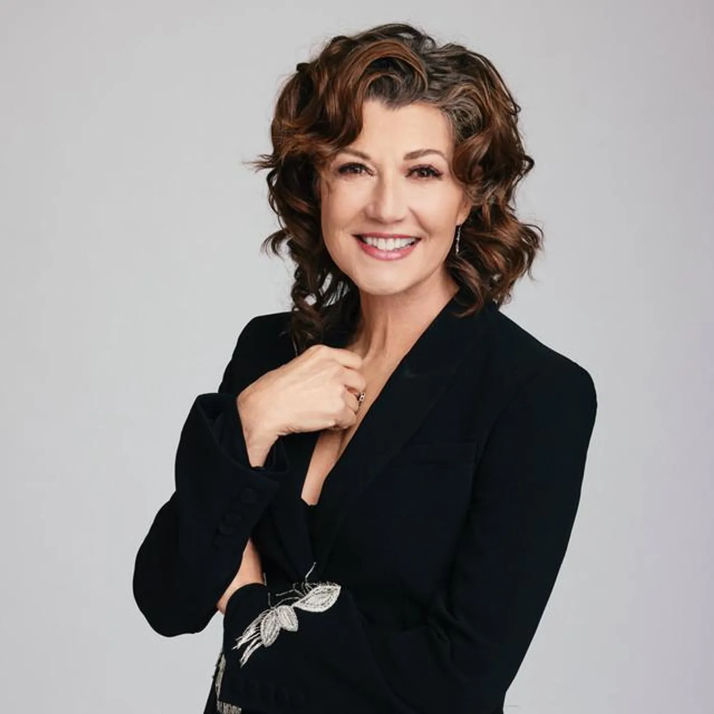 Amy Grant Brand Page
