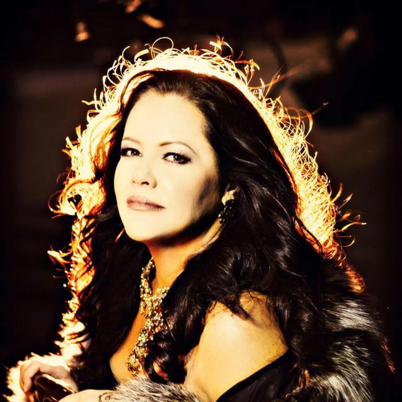 Amy Hanaiali'i Brand Page