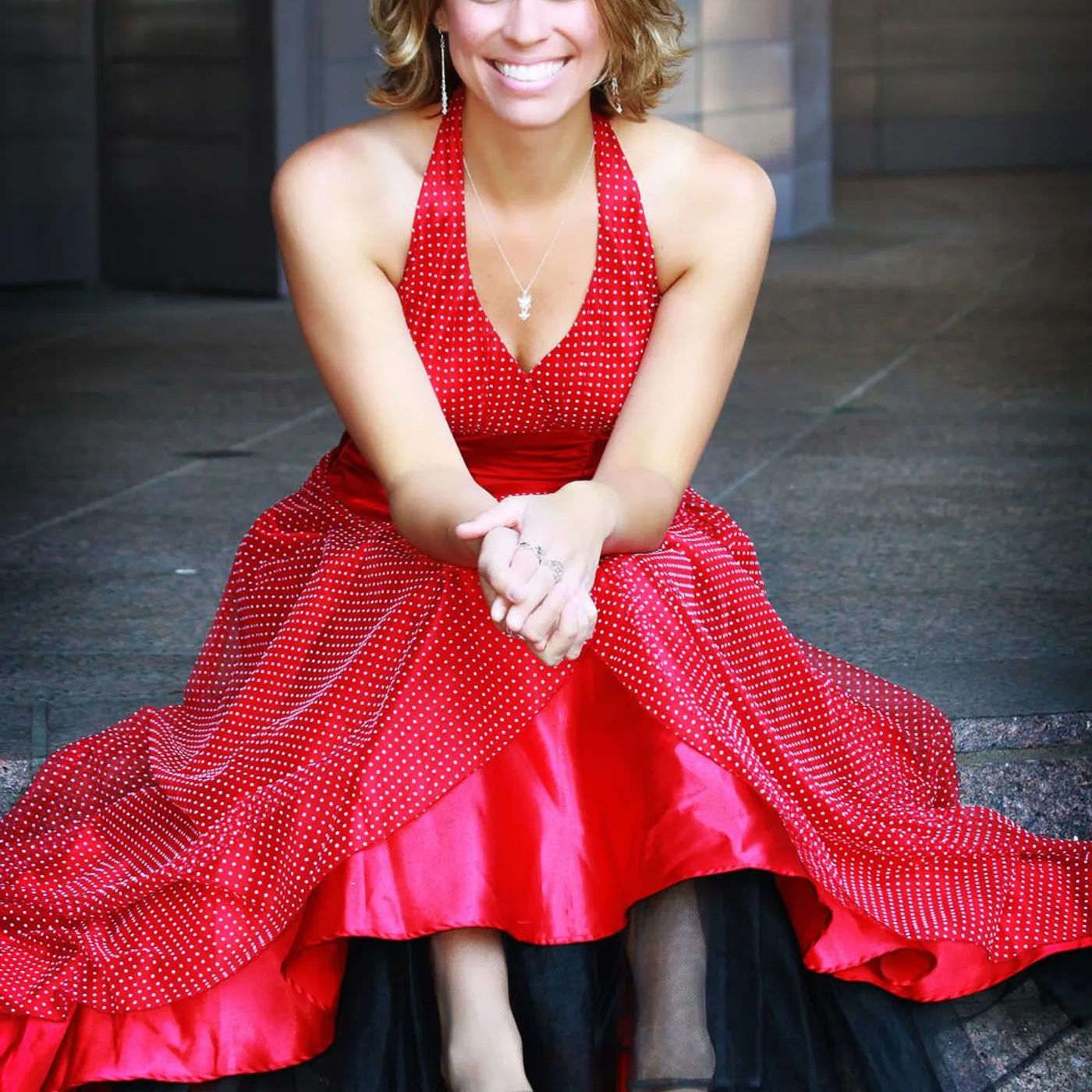 Amy Janelle Brand Page