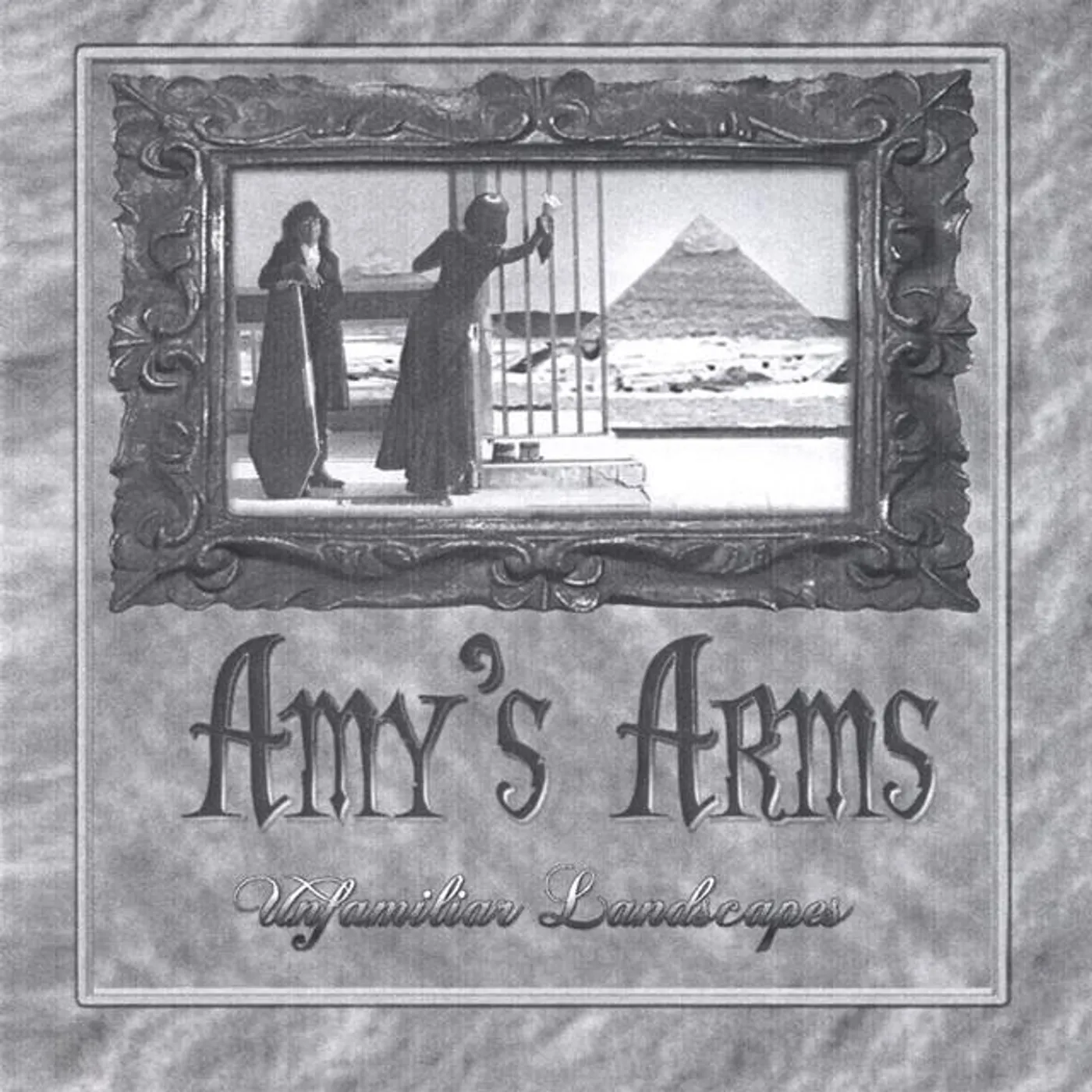 Amy's Arms Brand Page