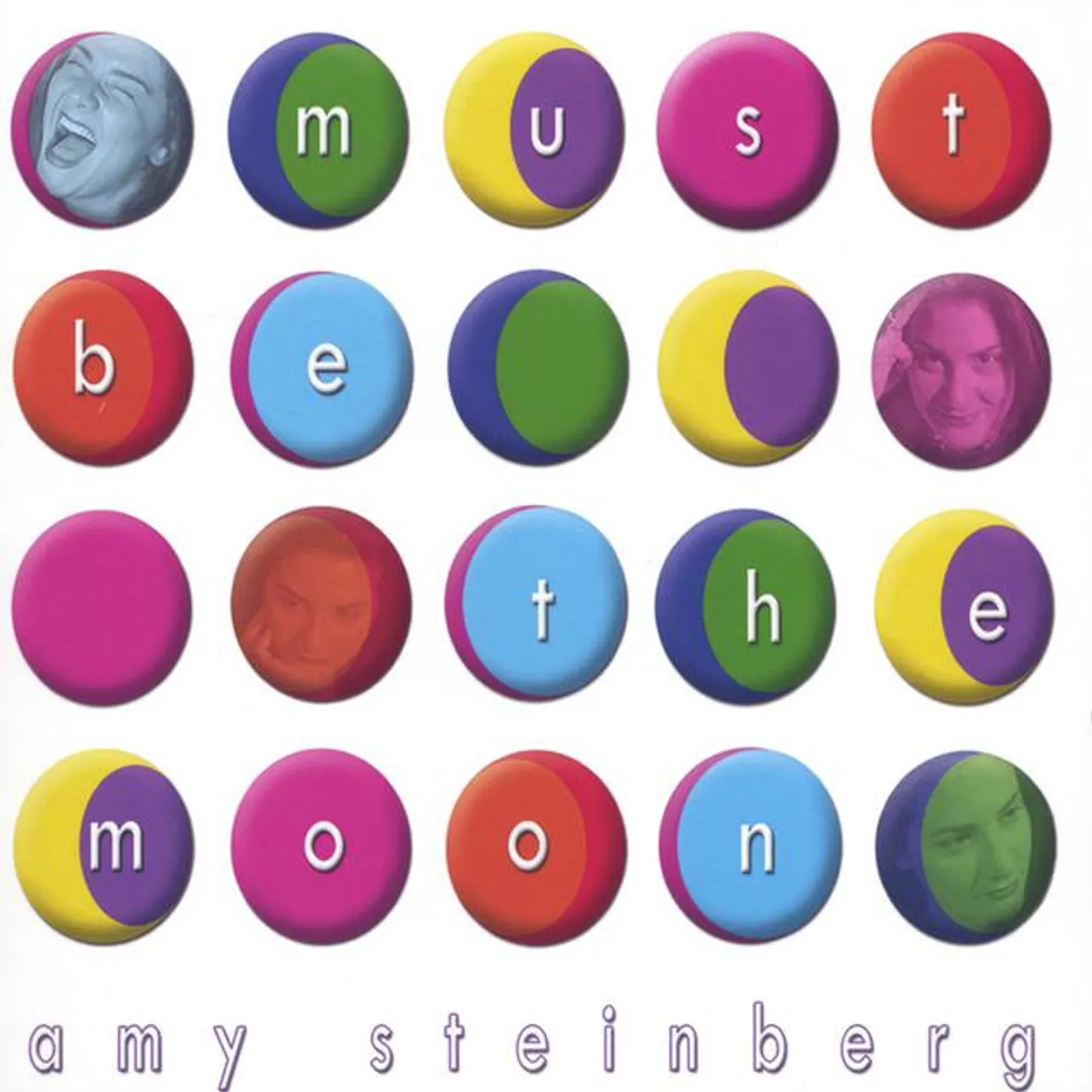 Amy Steinberg Brand Page