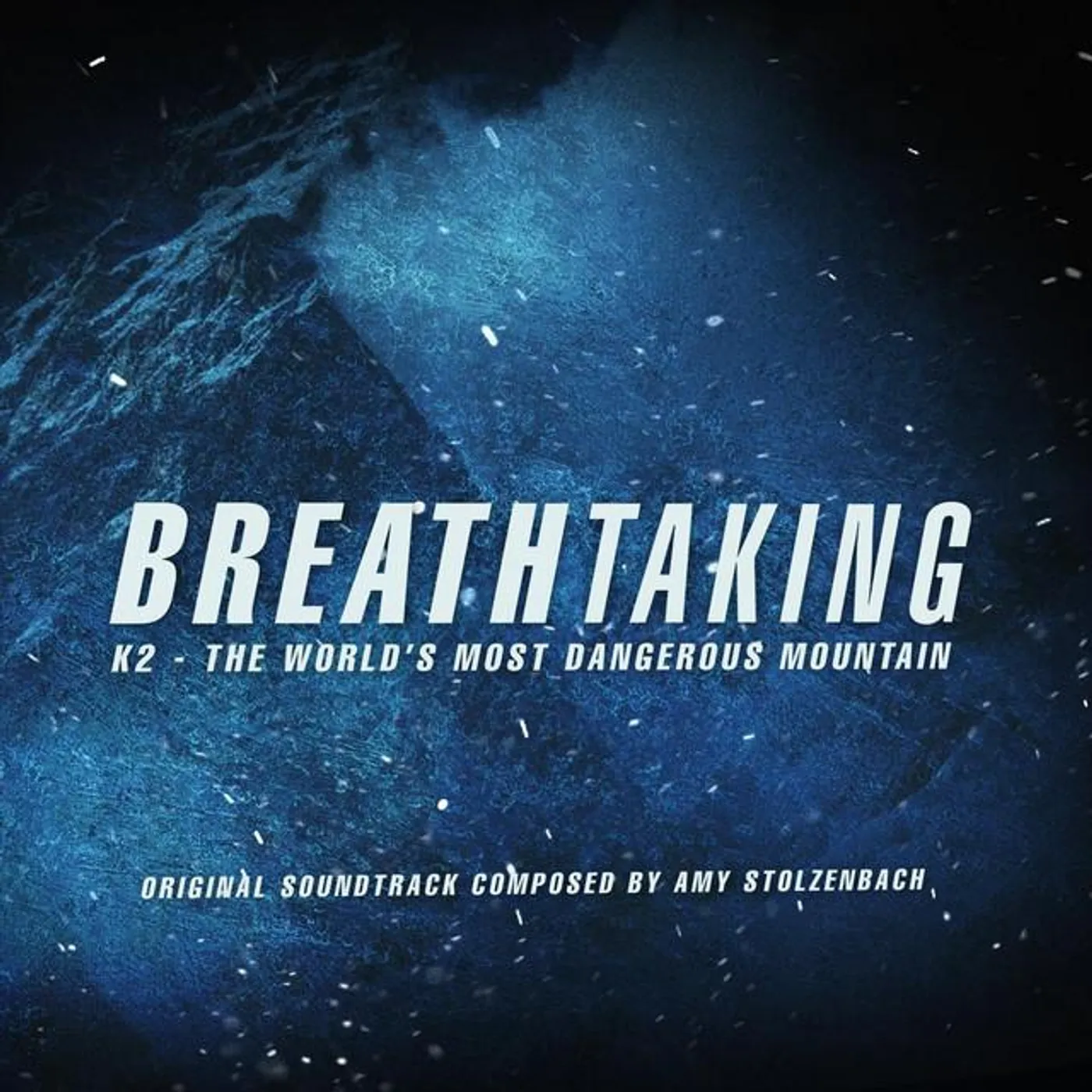 Amy Stolzenbach Brand Page