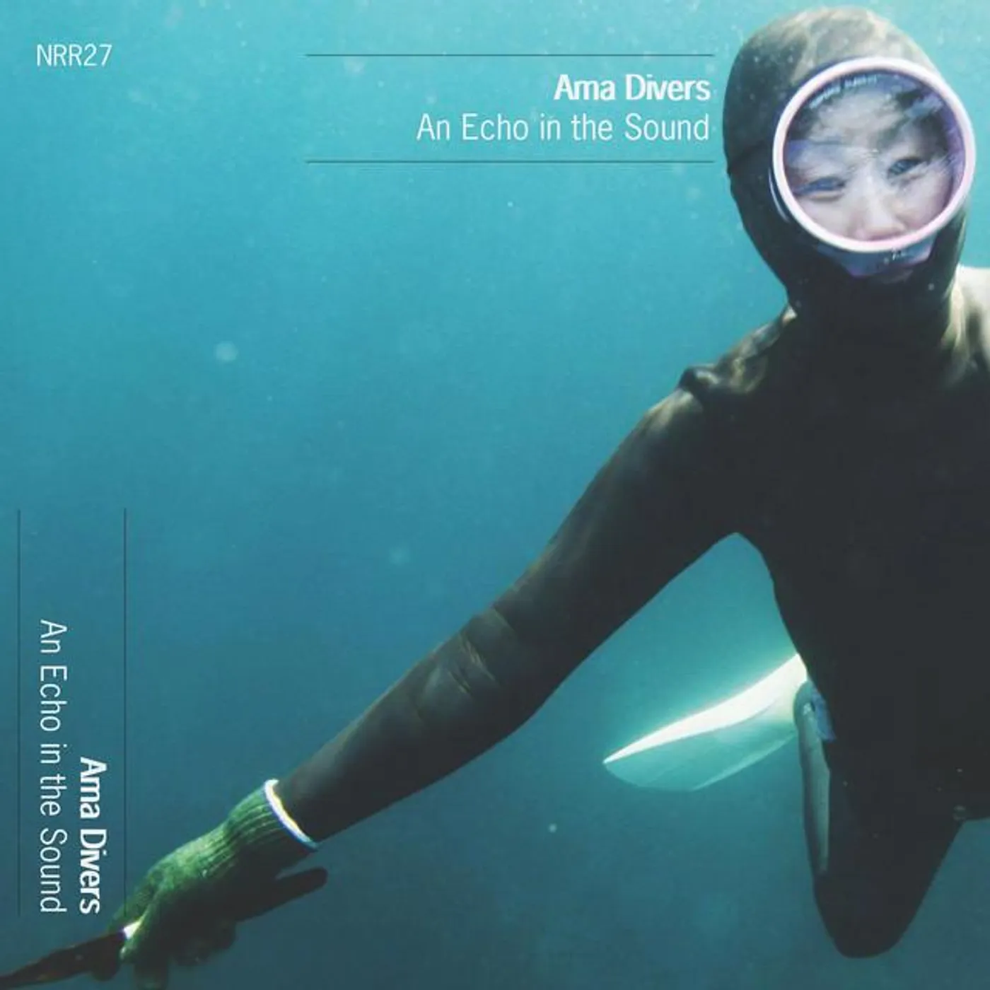 Ama Divers