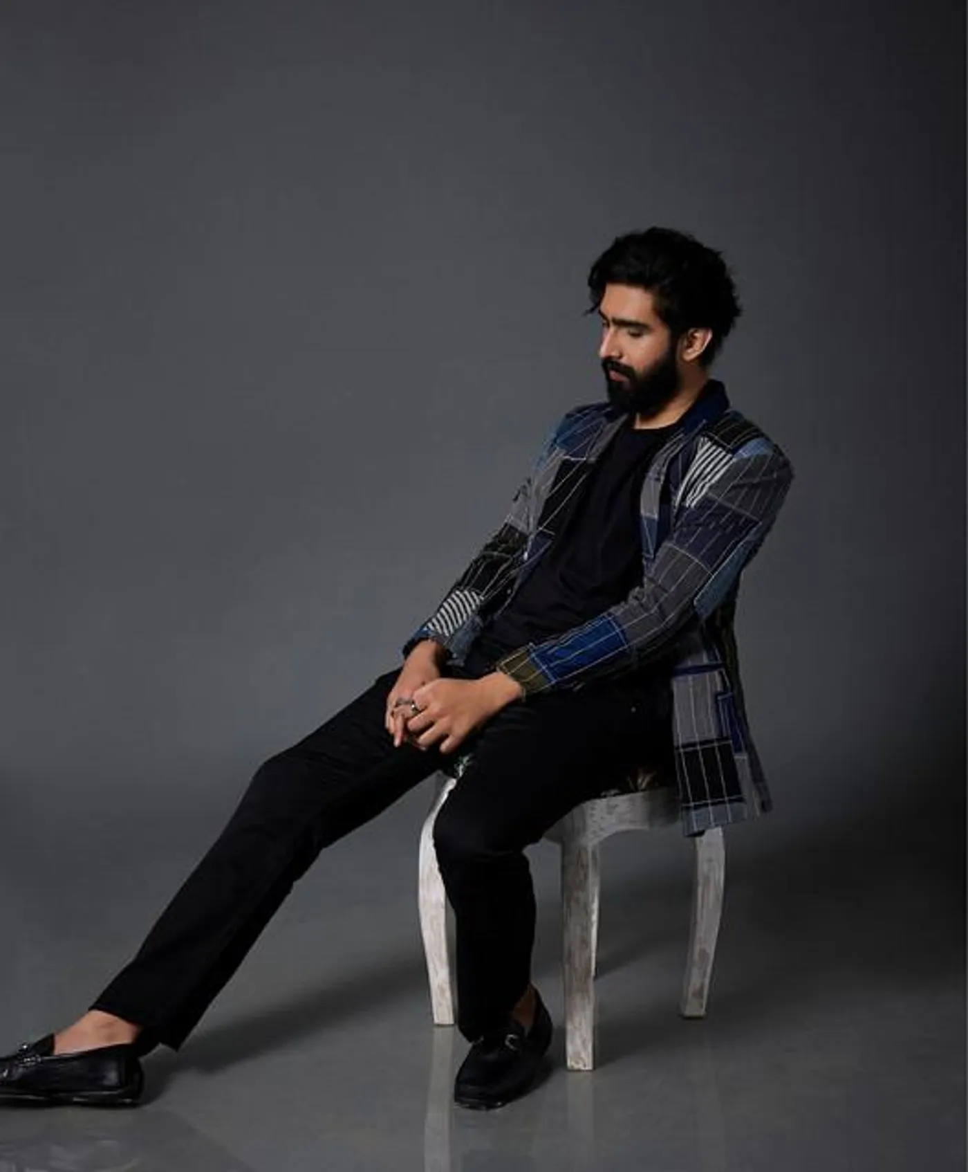 Amaal Mallik