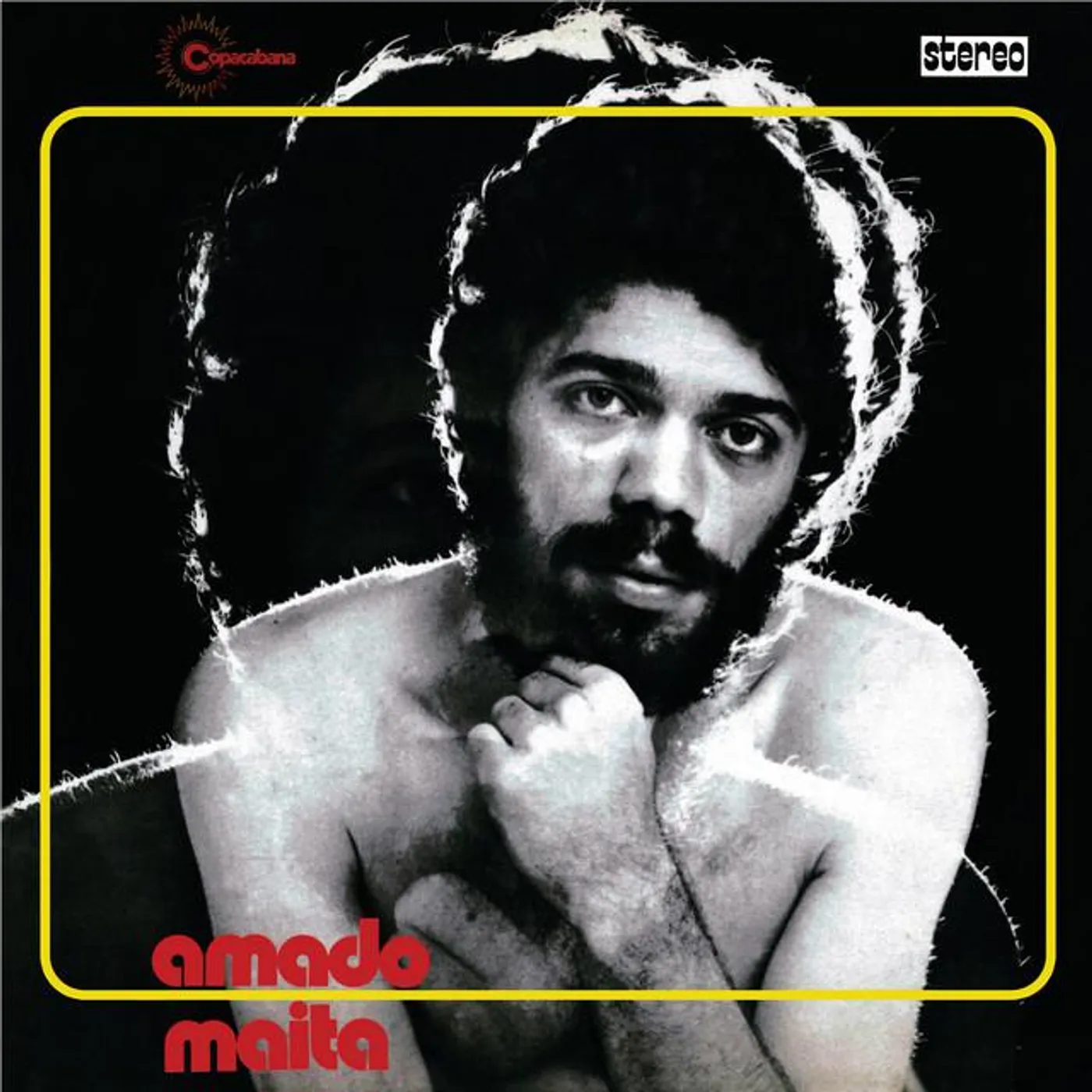 Amado Maita Brand Page