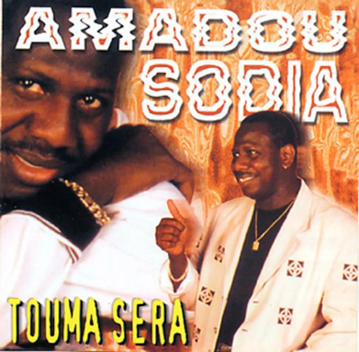 Amadou Sodia